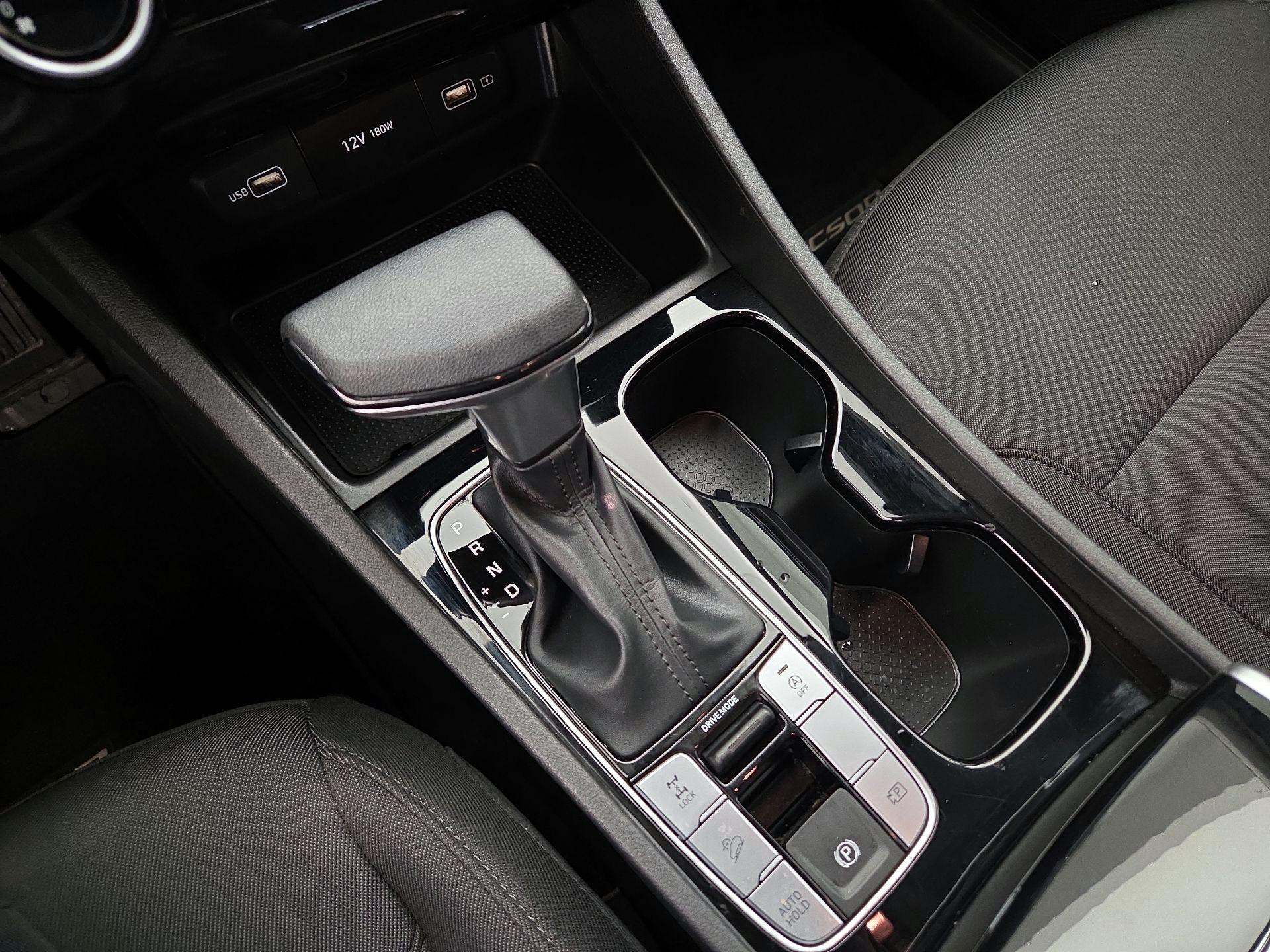 Thumbnail: 2023 Hyundai Tucson - 16