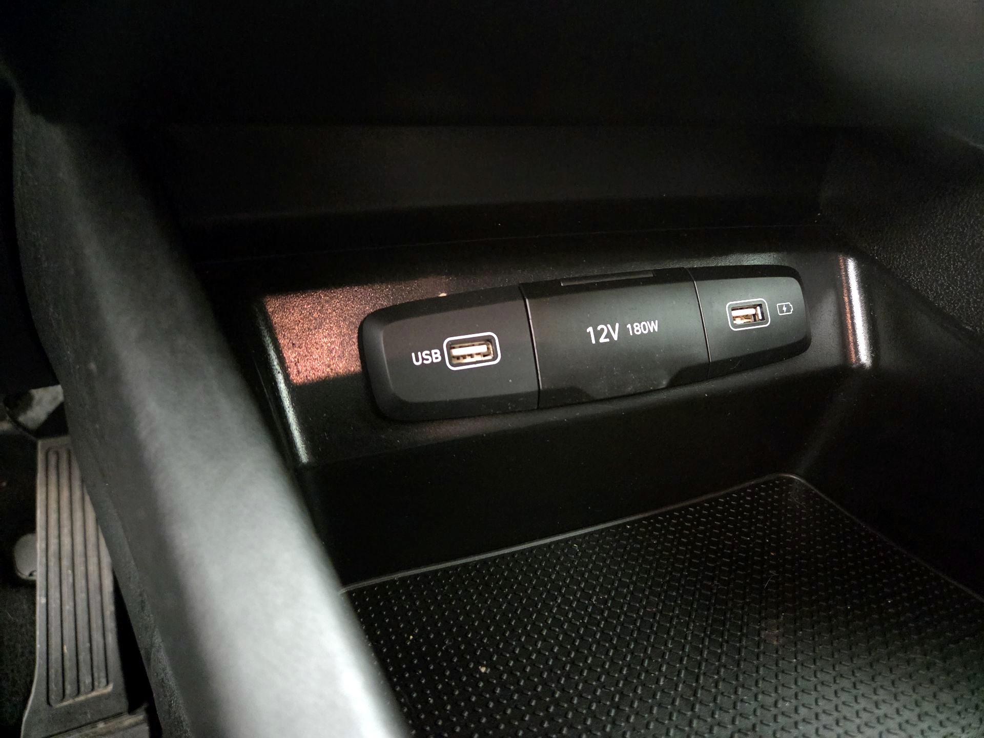 Thumbnail: 2023 Hyundai Tucson - 17