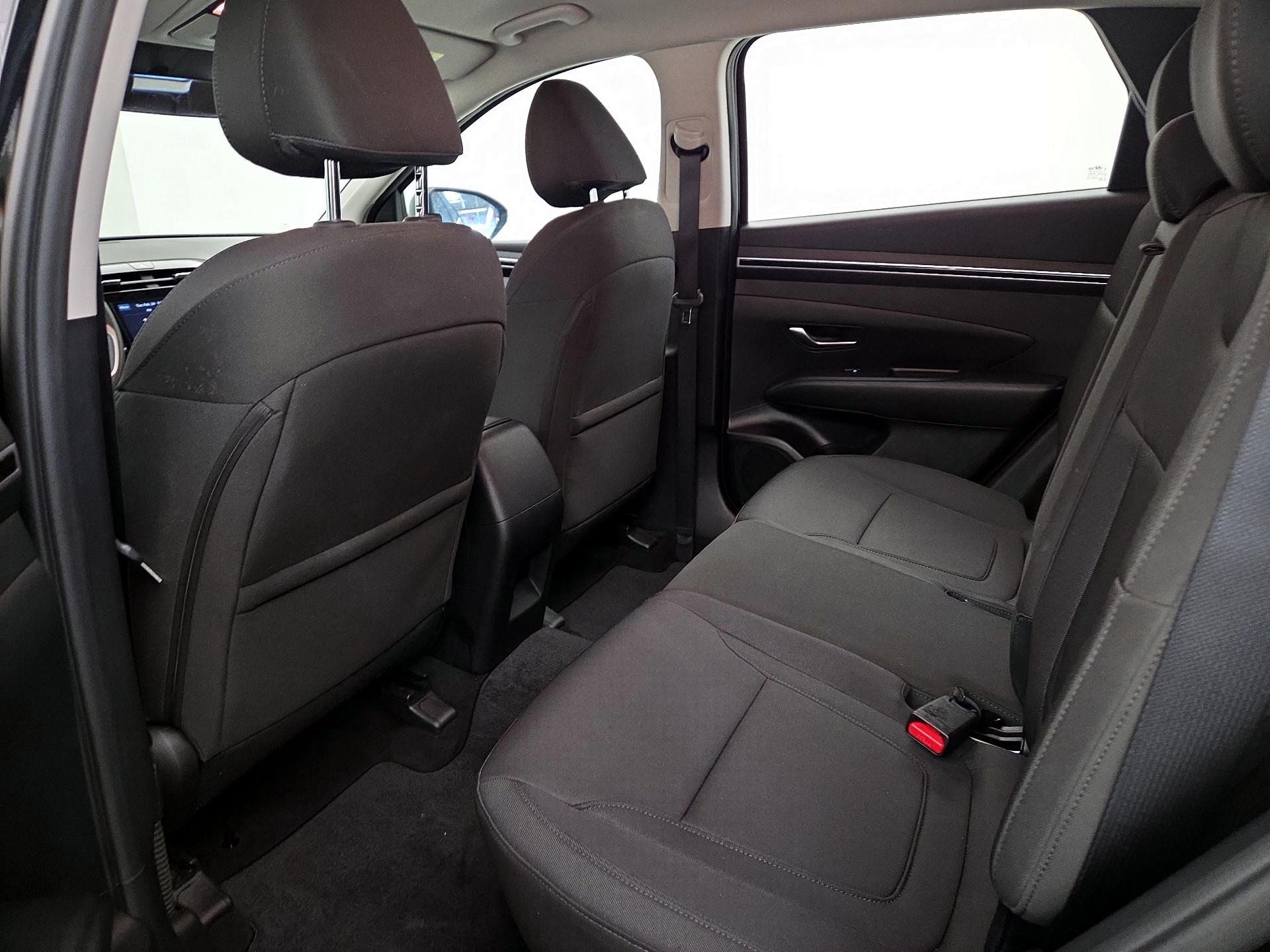 Thumbnail: 2023 Hyundai Tucson - 18