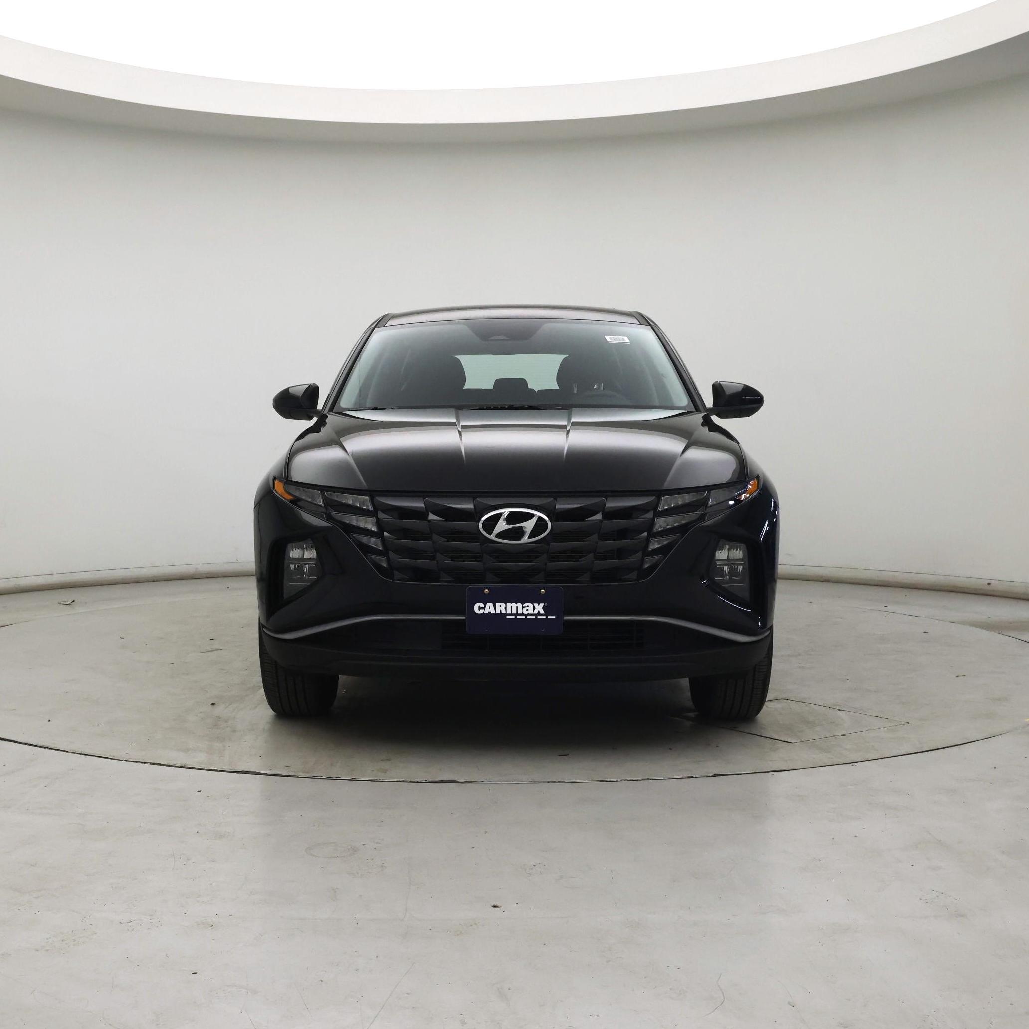 Thumbnail: 2023 Hyundai Tucson - 5