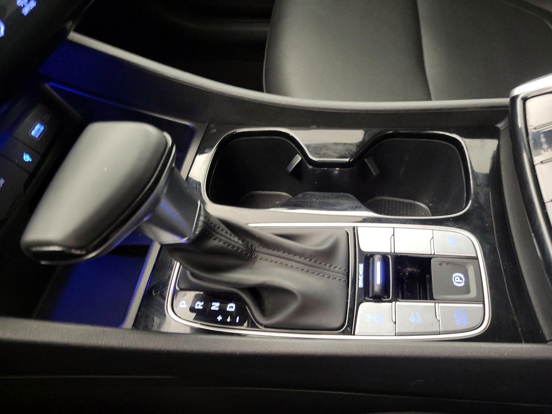 Thumbnail: 2023 Hyundai Tucson - 17