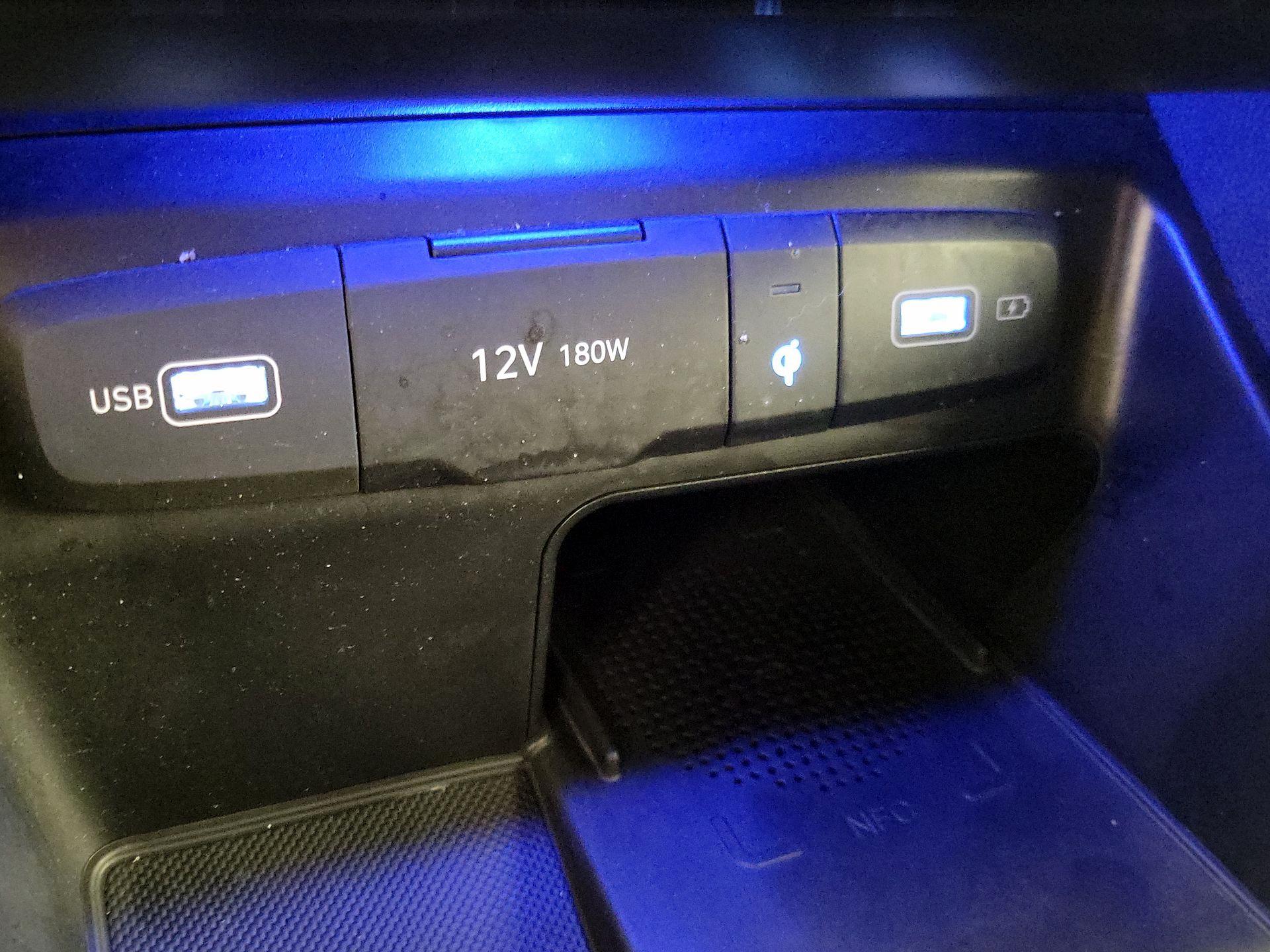 Thumbnail: 2023 Hyundai Tucson - 18