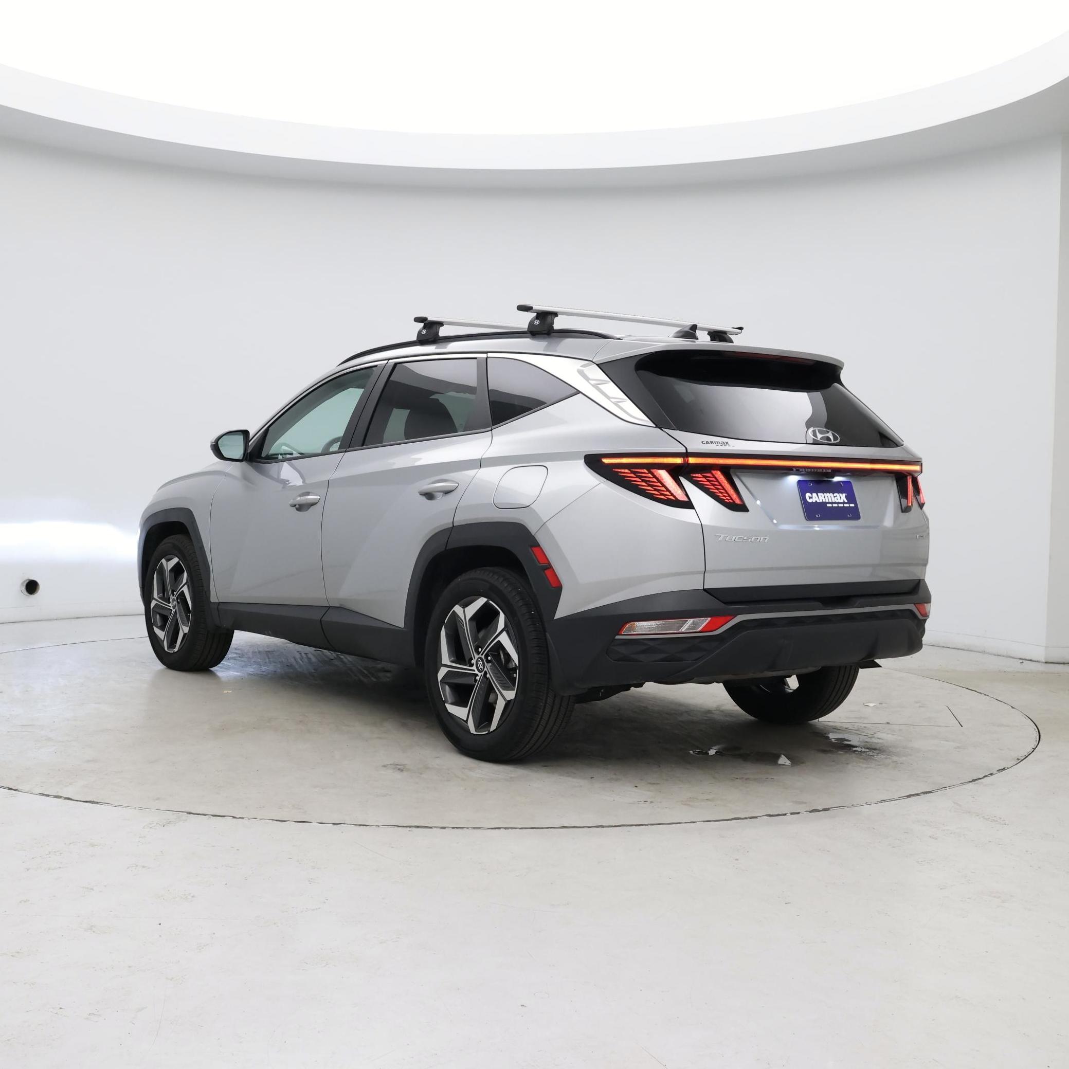 Thumbnail: 2023 Hyundai Tucson - 2