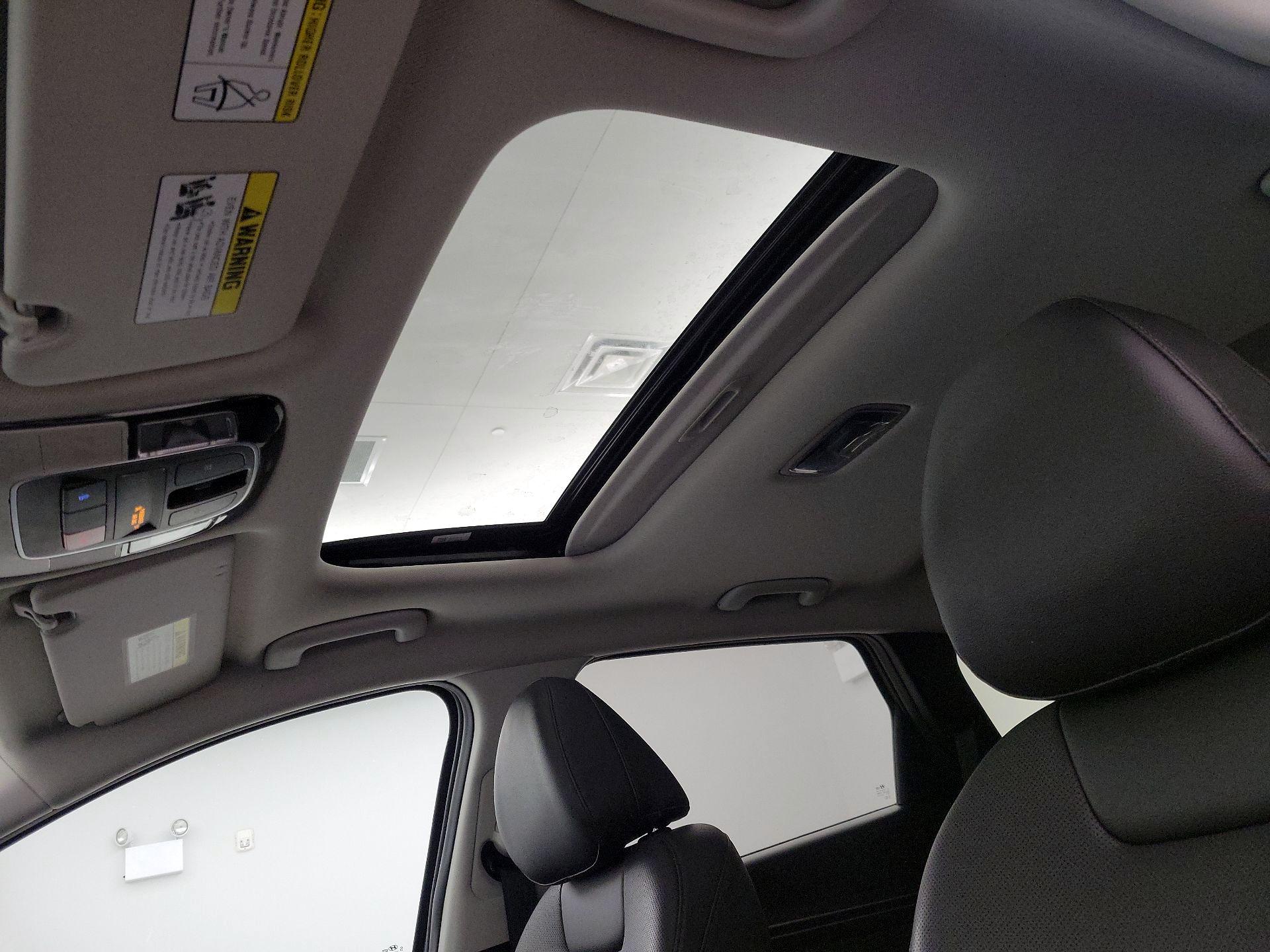 Thumbnail: 2023 Hyundai Tucson - 19