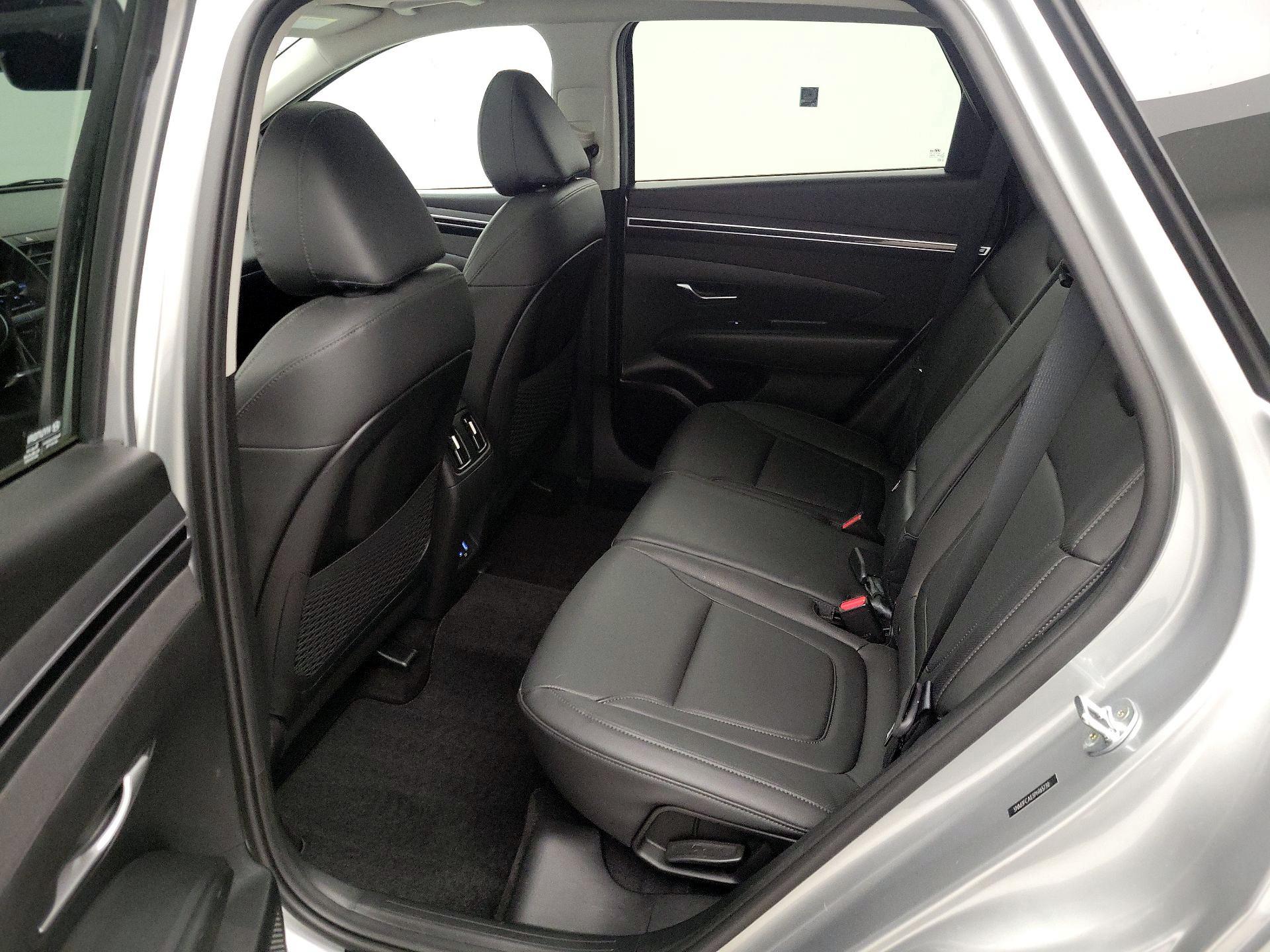 Thumbnail: 2023 Hyundai Tucson - 20