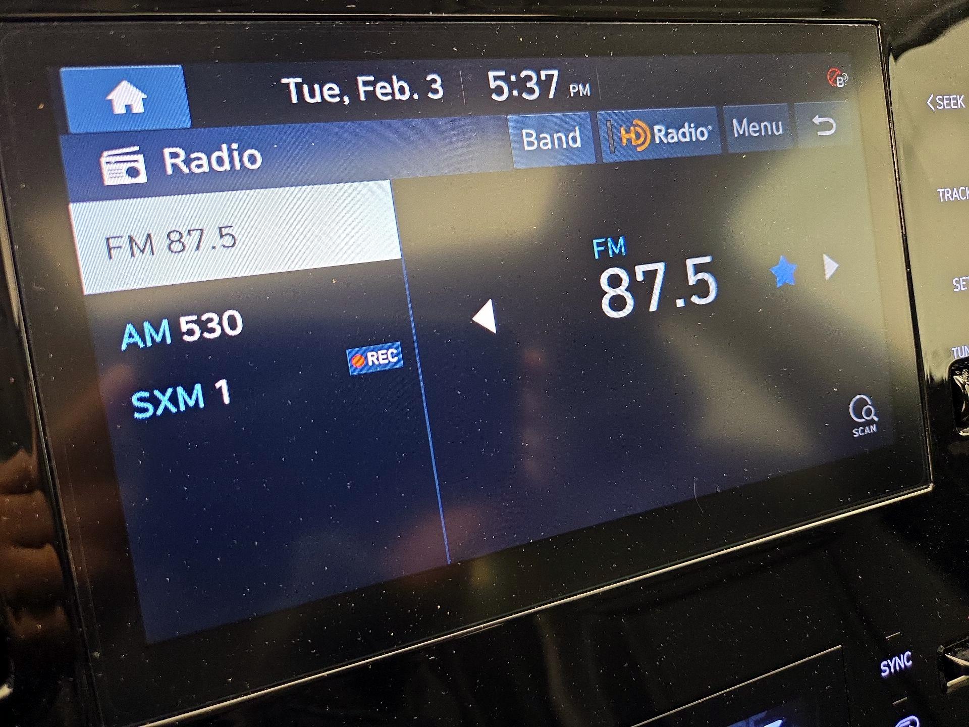 Thumbnail: 2023 Hyundai Tucson - 15