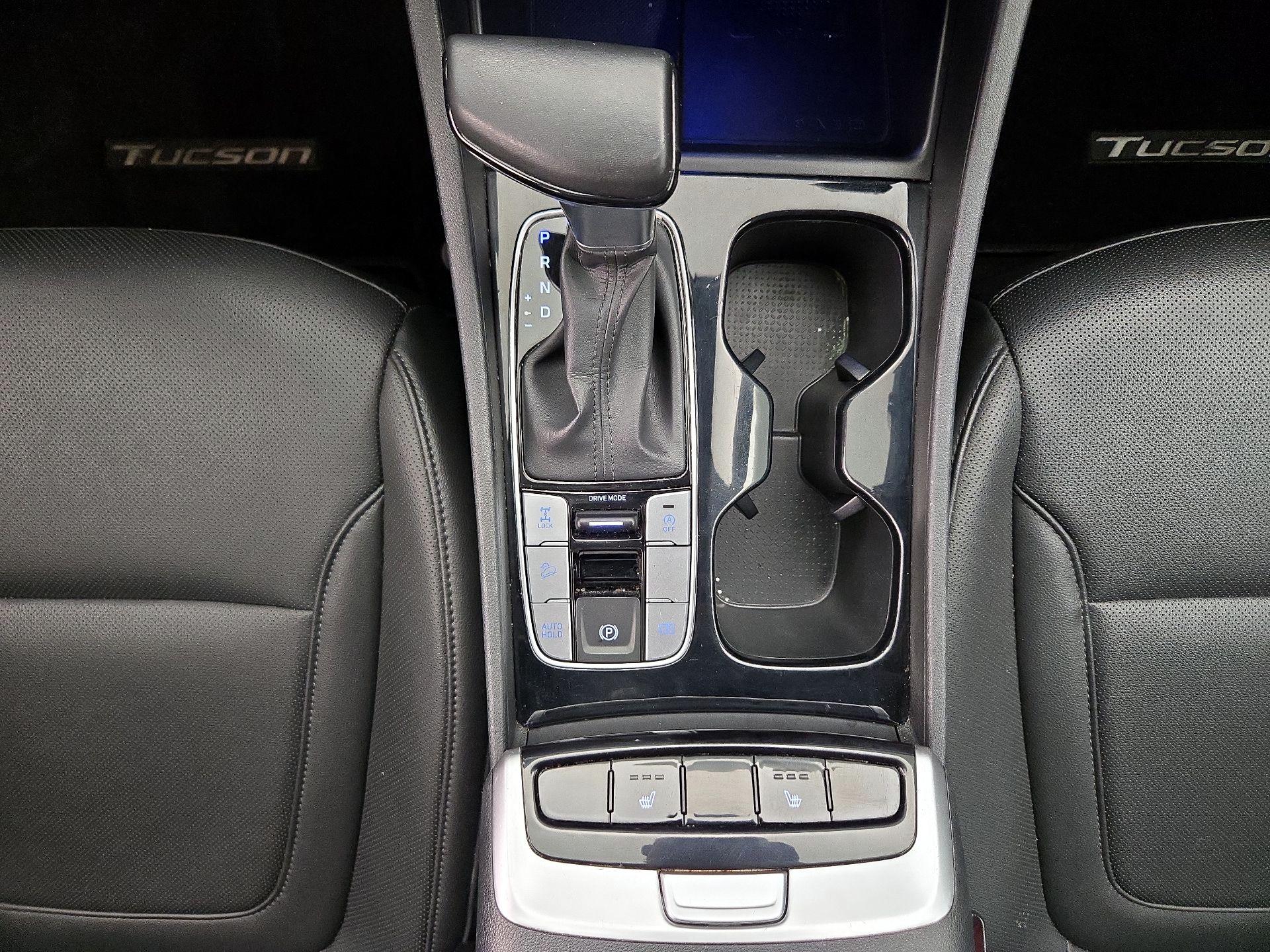 Thumbnail: 2023 Hyundai Tucson - 17