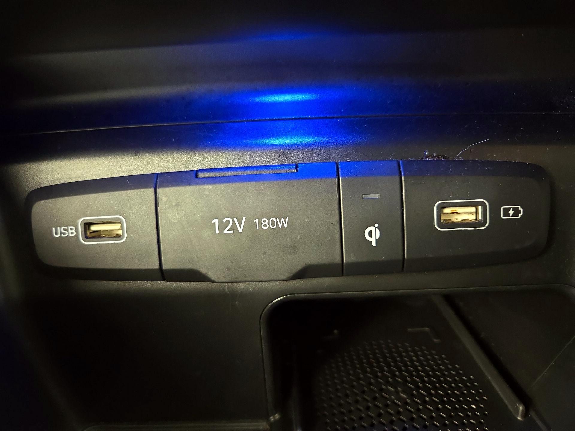 Thumbnail: 2023 Hyundai Tucson - 18