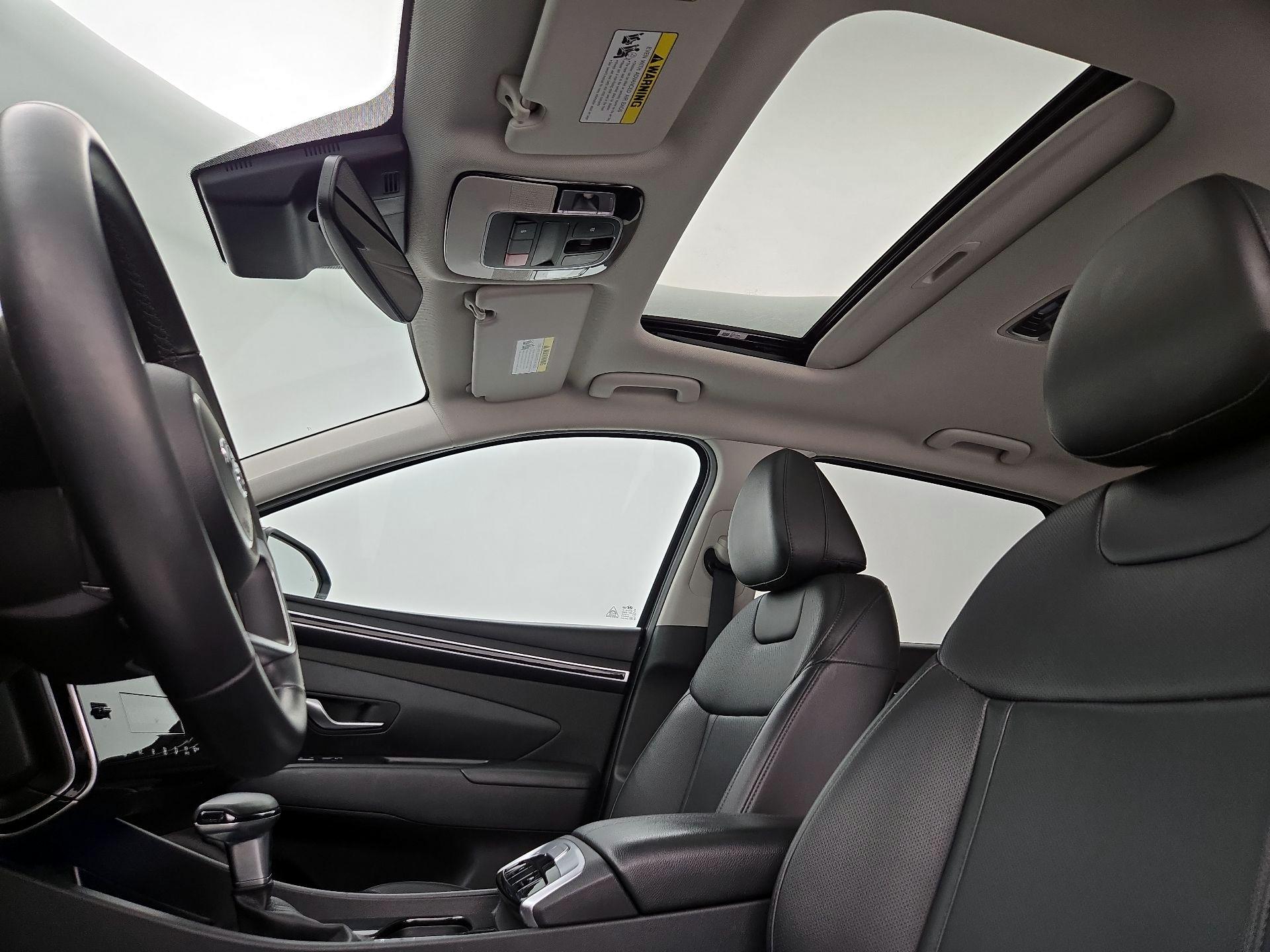 Thumbnail: 2023 Hyundai Tucson - 19