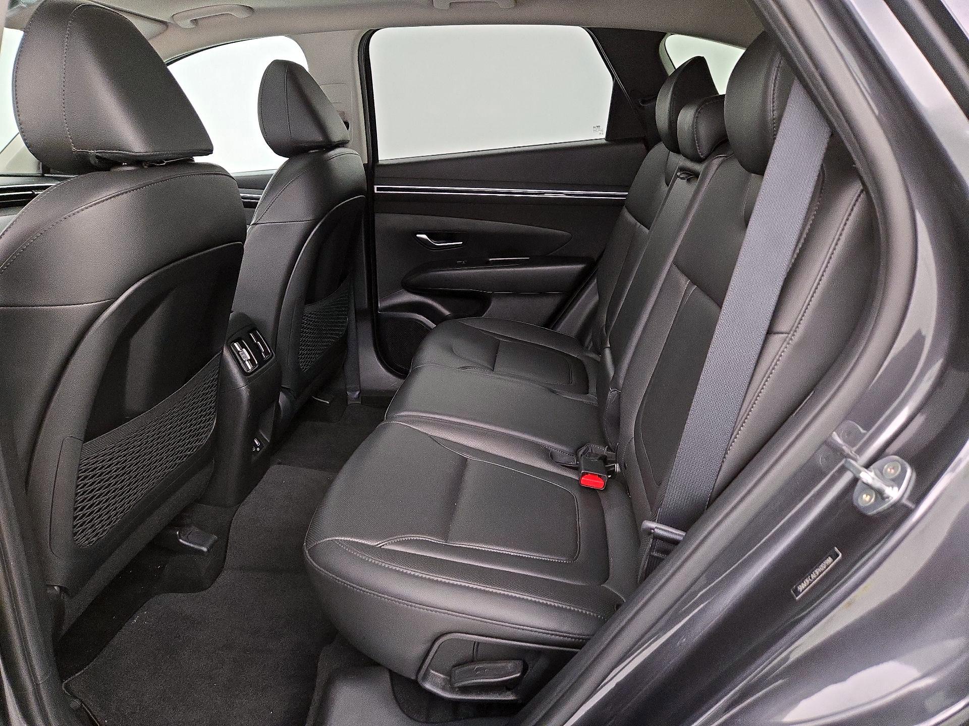 Thumbnail: 2023 Hyundai Tucson - 20