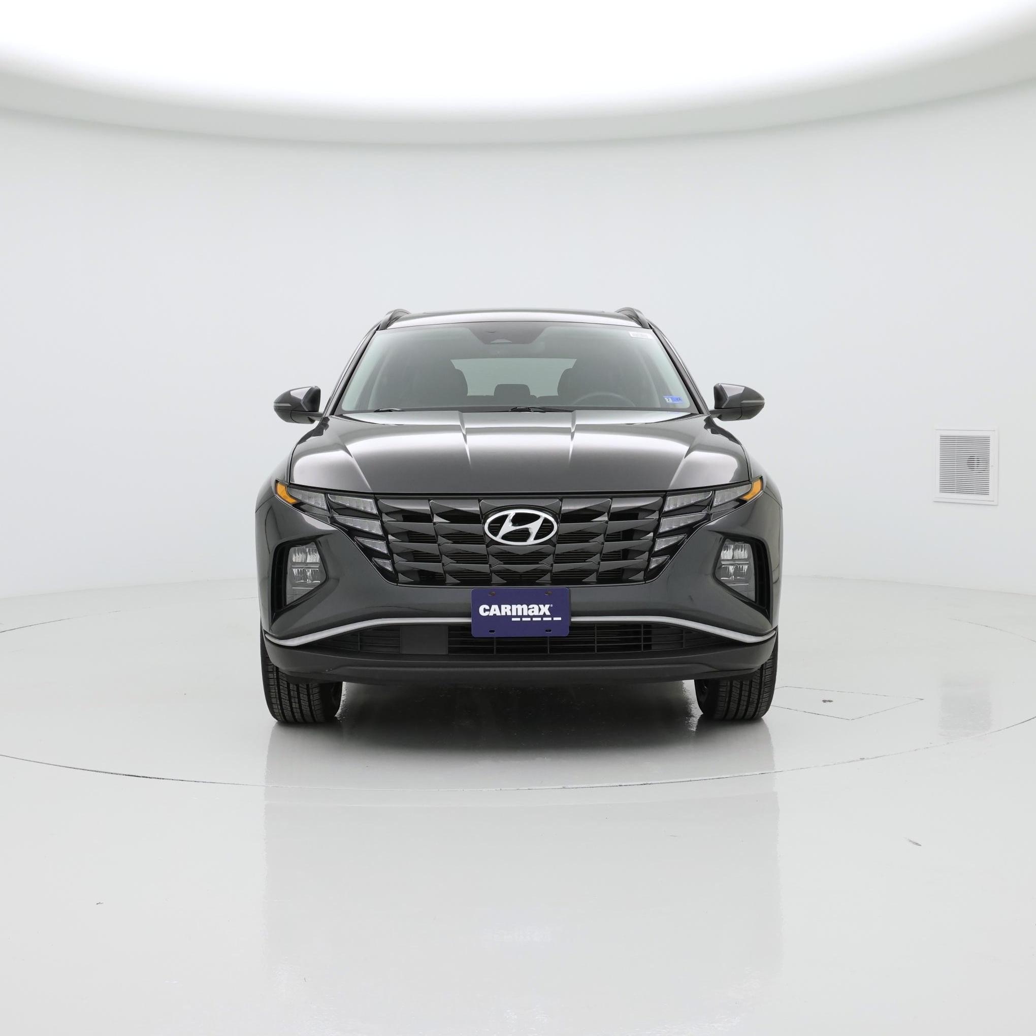 Thumbnail: 2023 Hyundai Tucson - 5