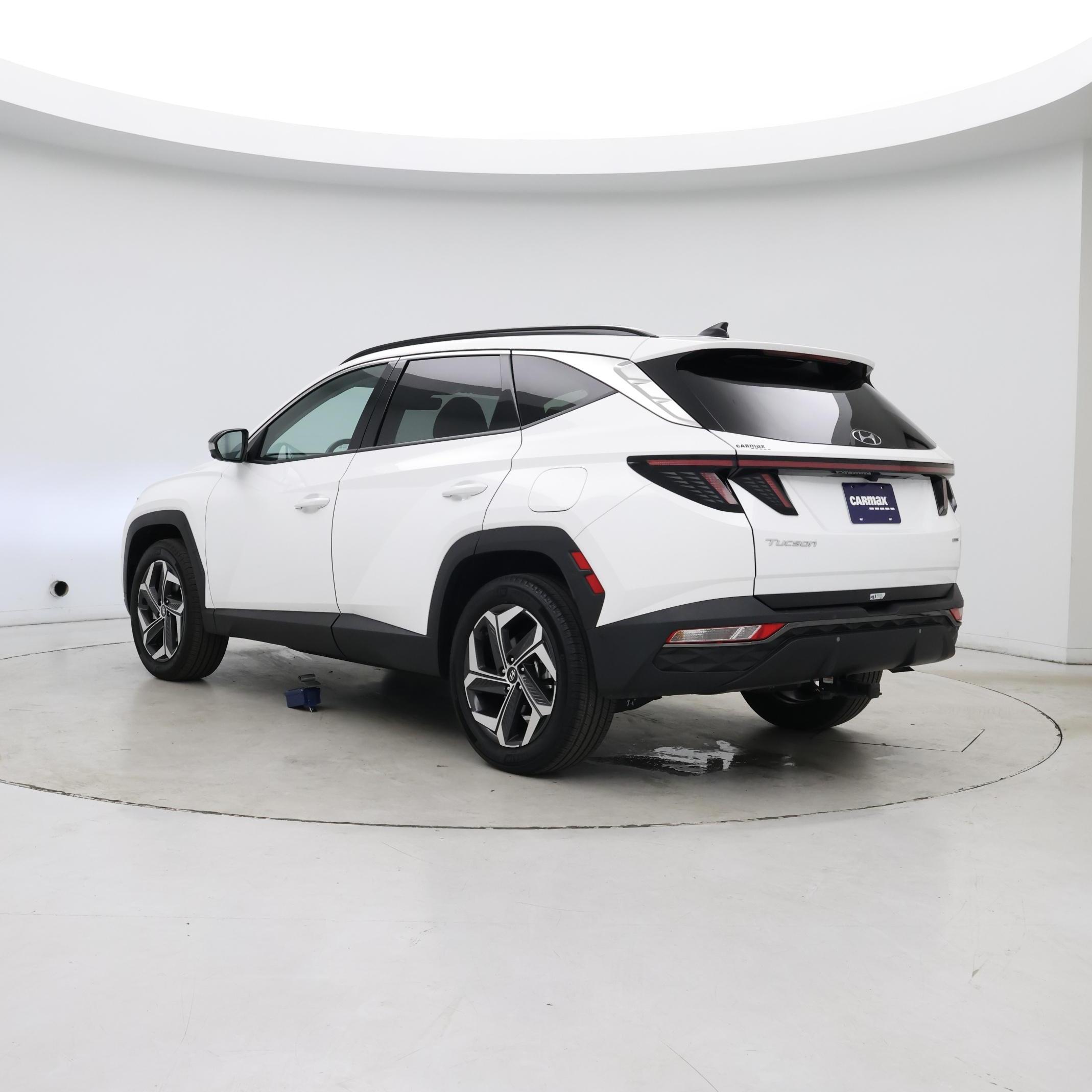 Thumbnail: 2023 Hyundai Tucson - 2