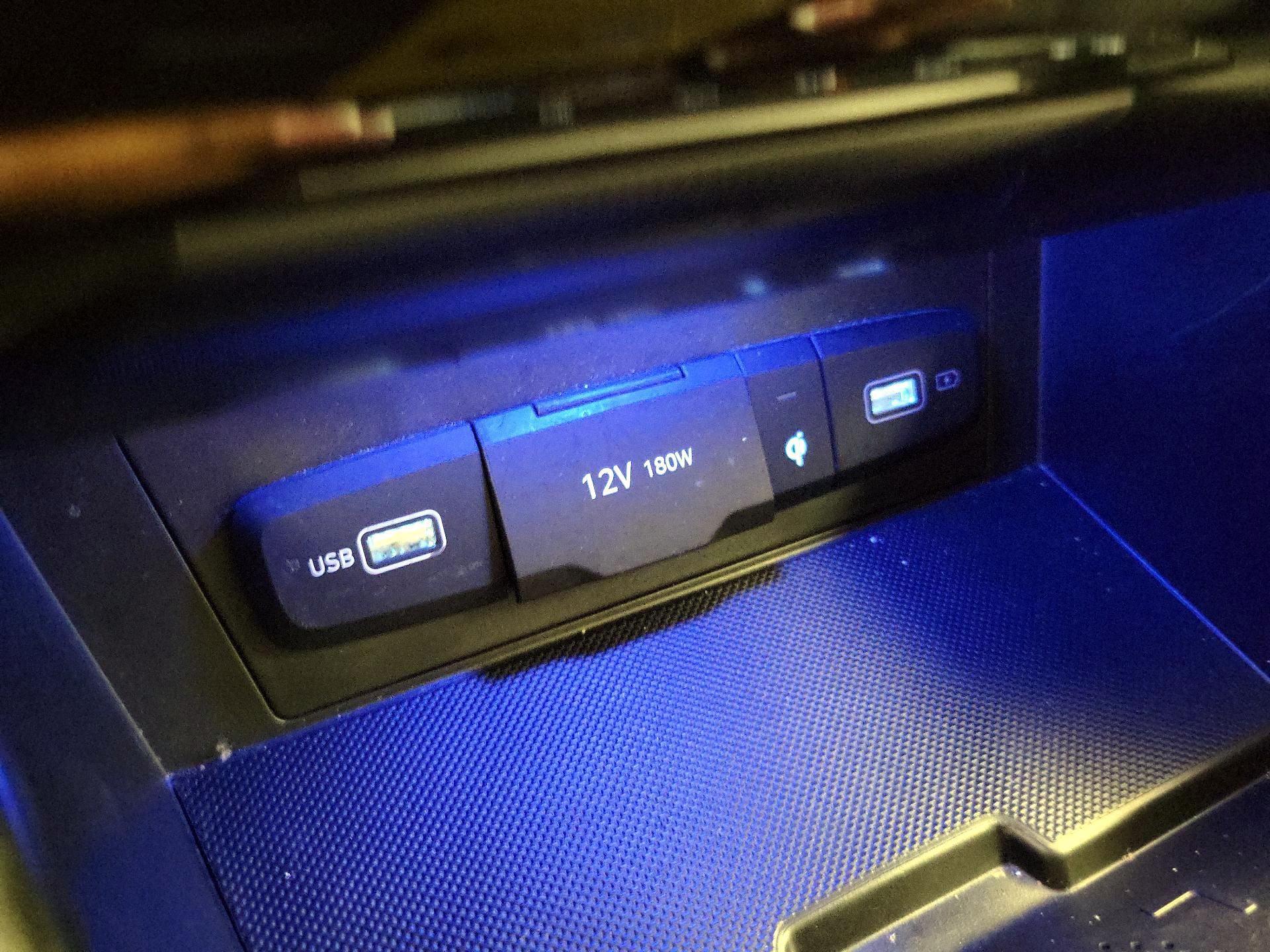 Thumbnail: 2023 Hyundai Tucson - 19