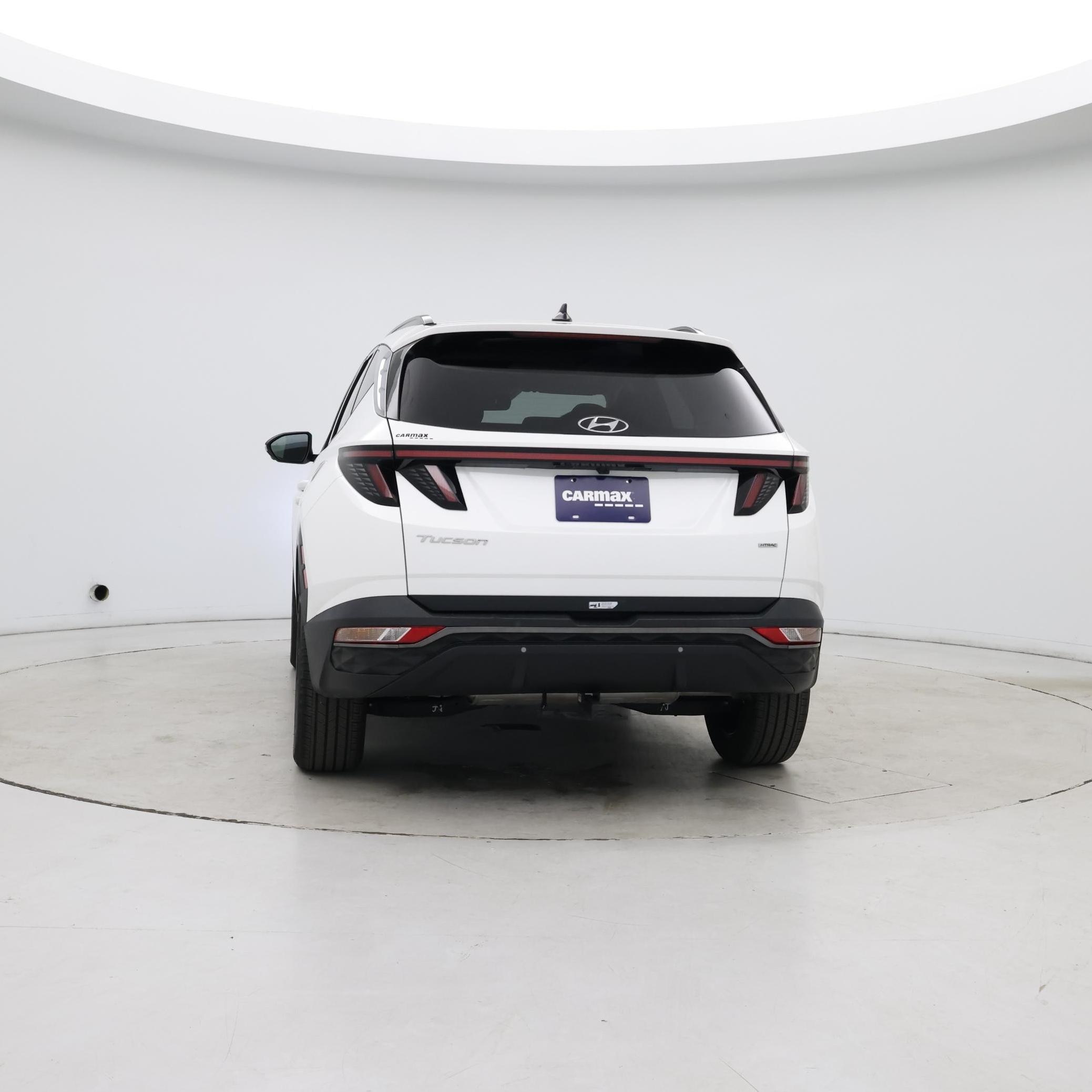 Thumbnail: 2023 Hyundai Tucson - 6