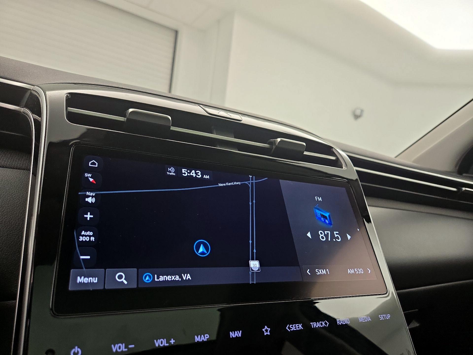 Thumbnail: 2022 Hyundai Tucson - 14