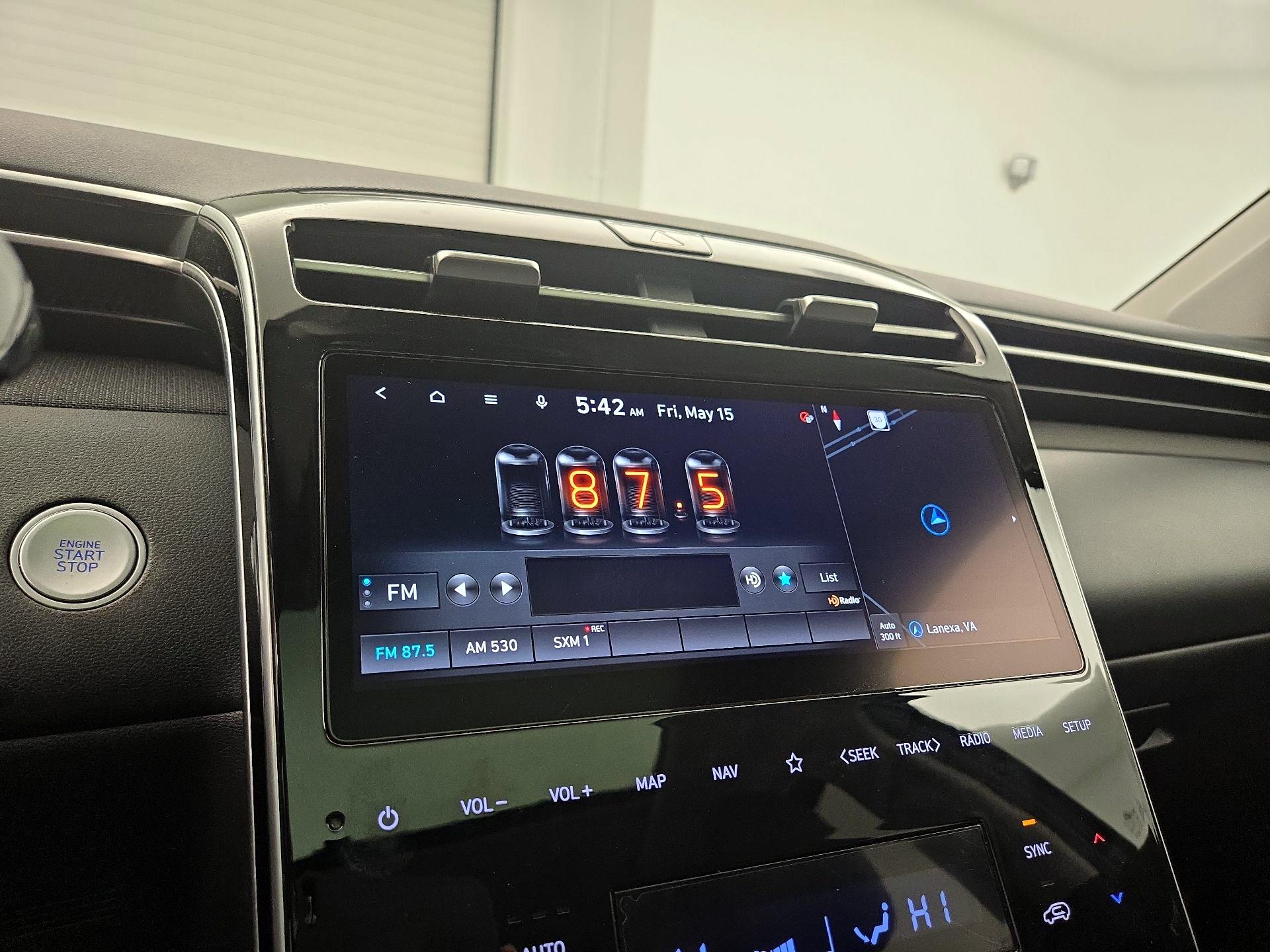 Thumbnail: 2022 Hyundai Tucson - 16