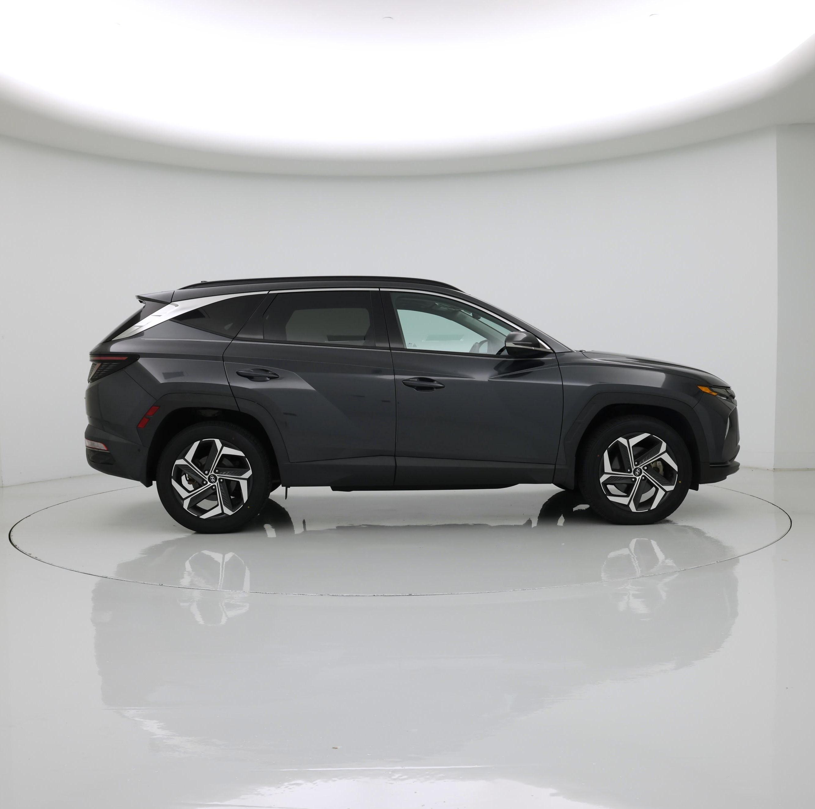 Thumbnail: 2022 Hyundai Tucson - 7