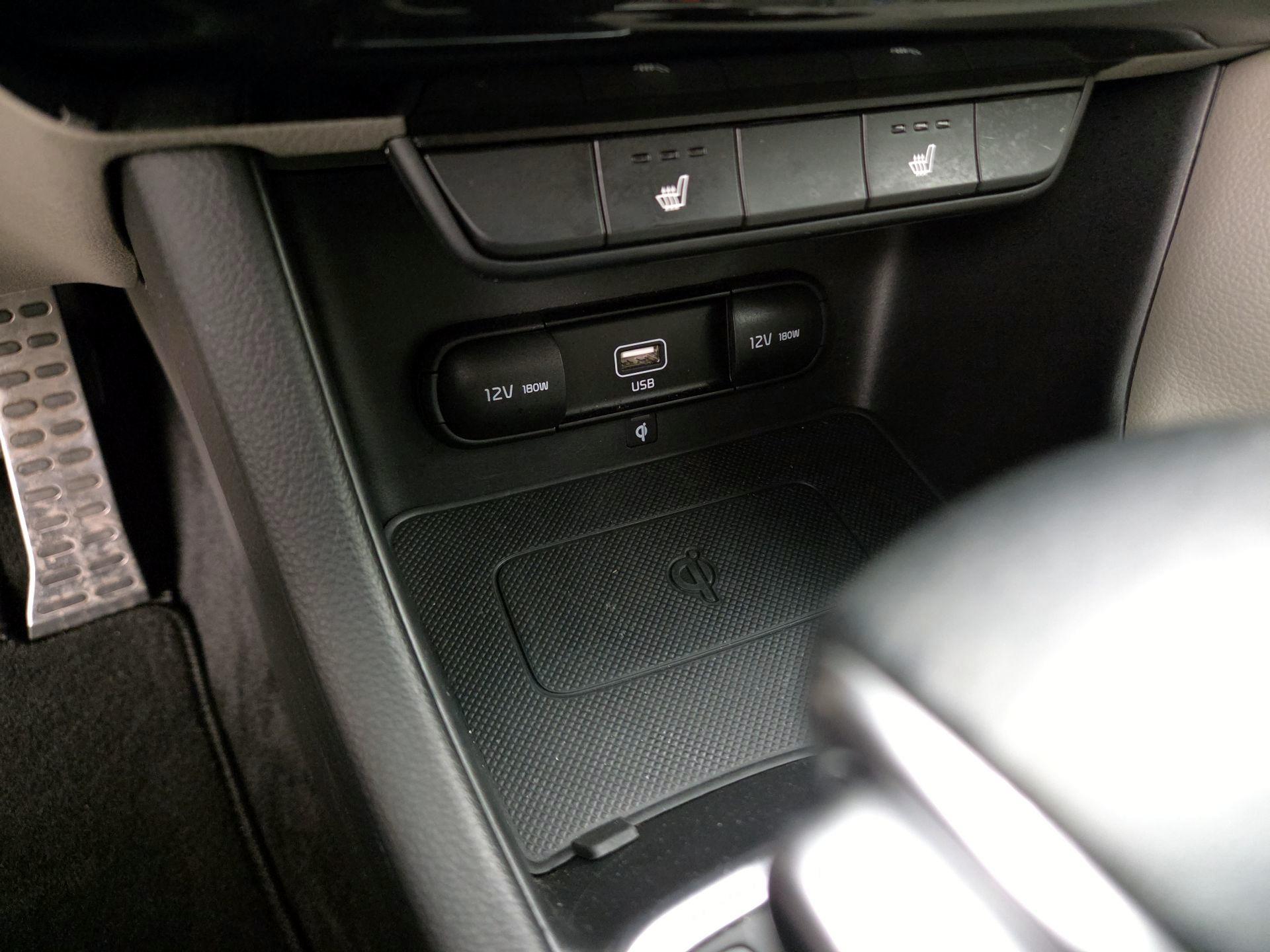 Thumbnail: 2022 Kia Sportage - 18