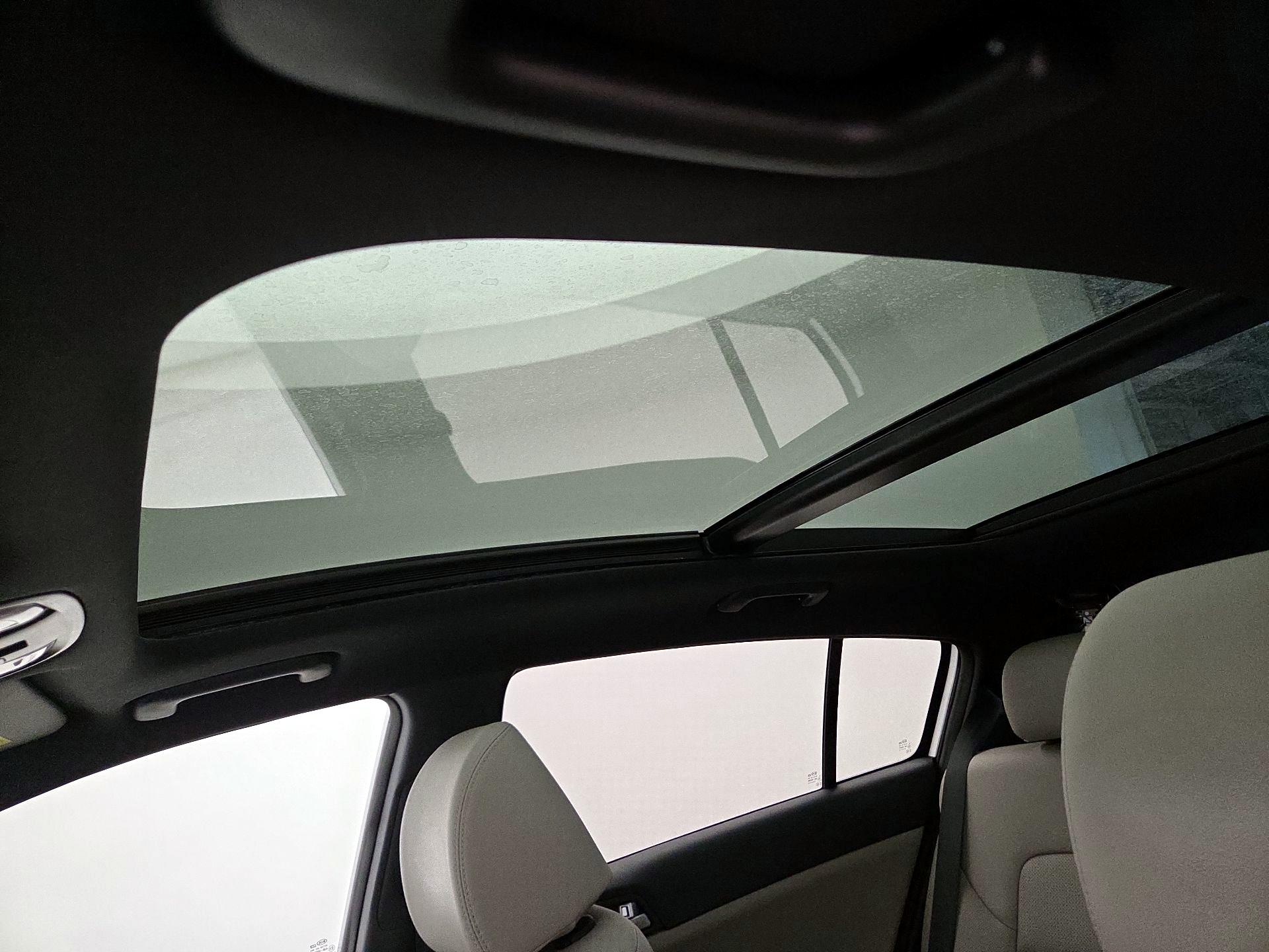 Thumbnail: 2022 Kia Sportage - 19