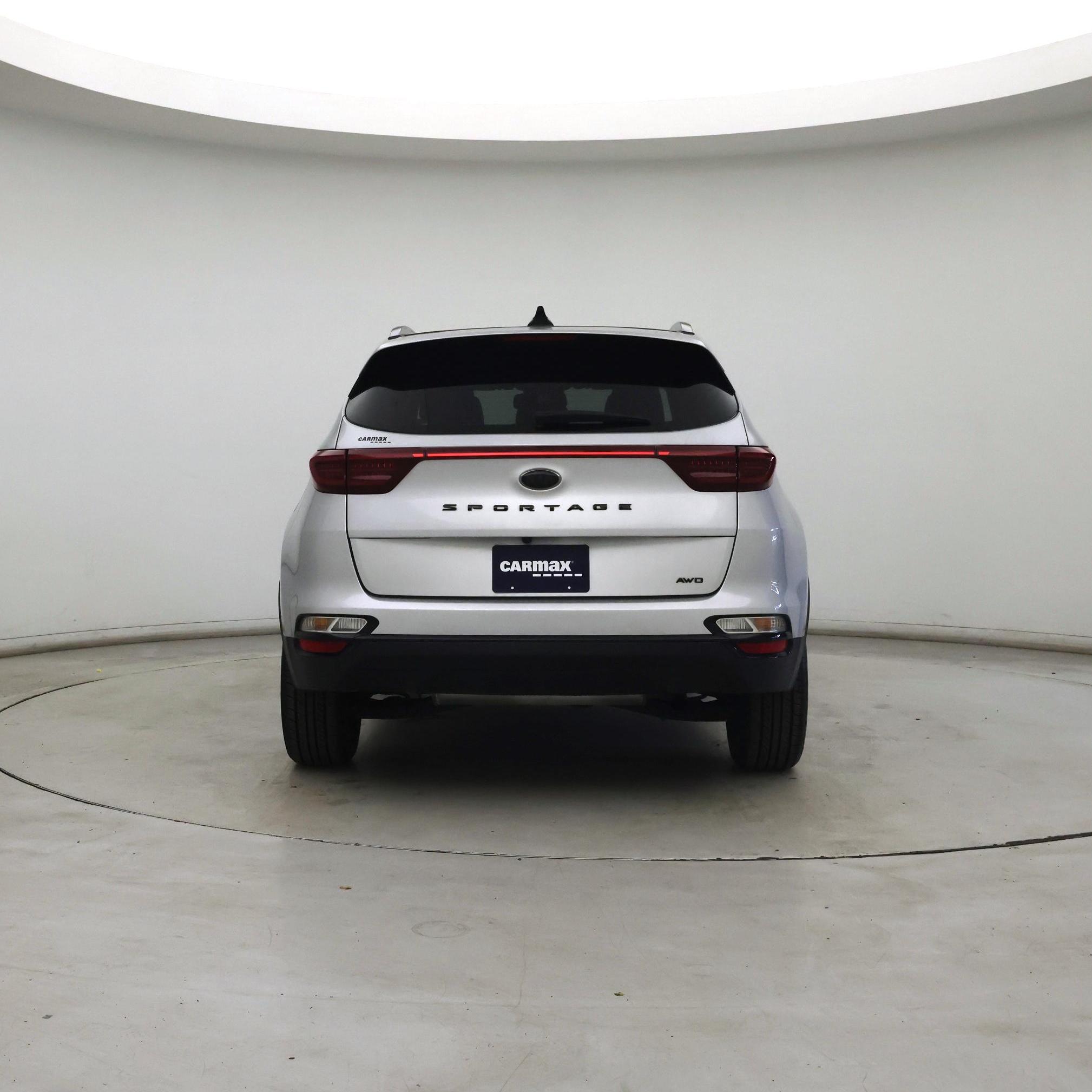 Thumbnail: 2022 Kia Sportage - 6