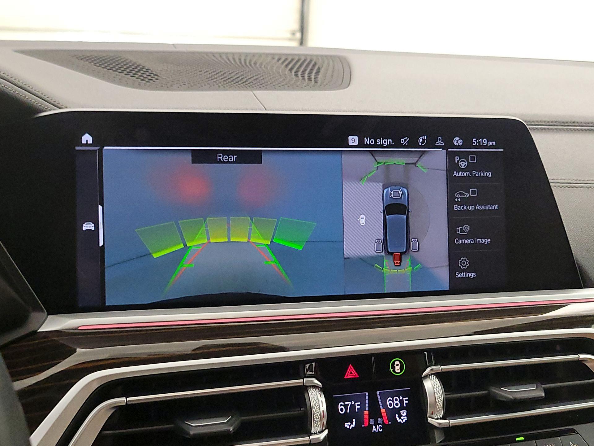 Thumbnail: 2021 BMW X5 - 14