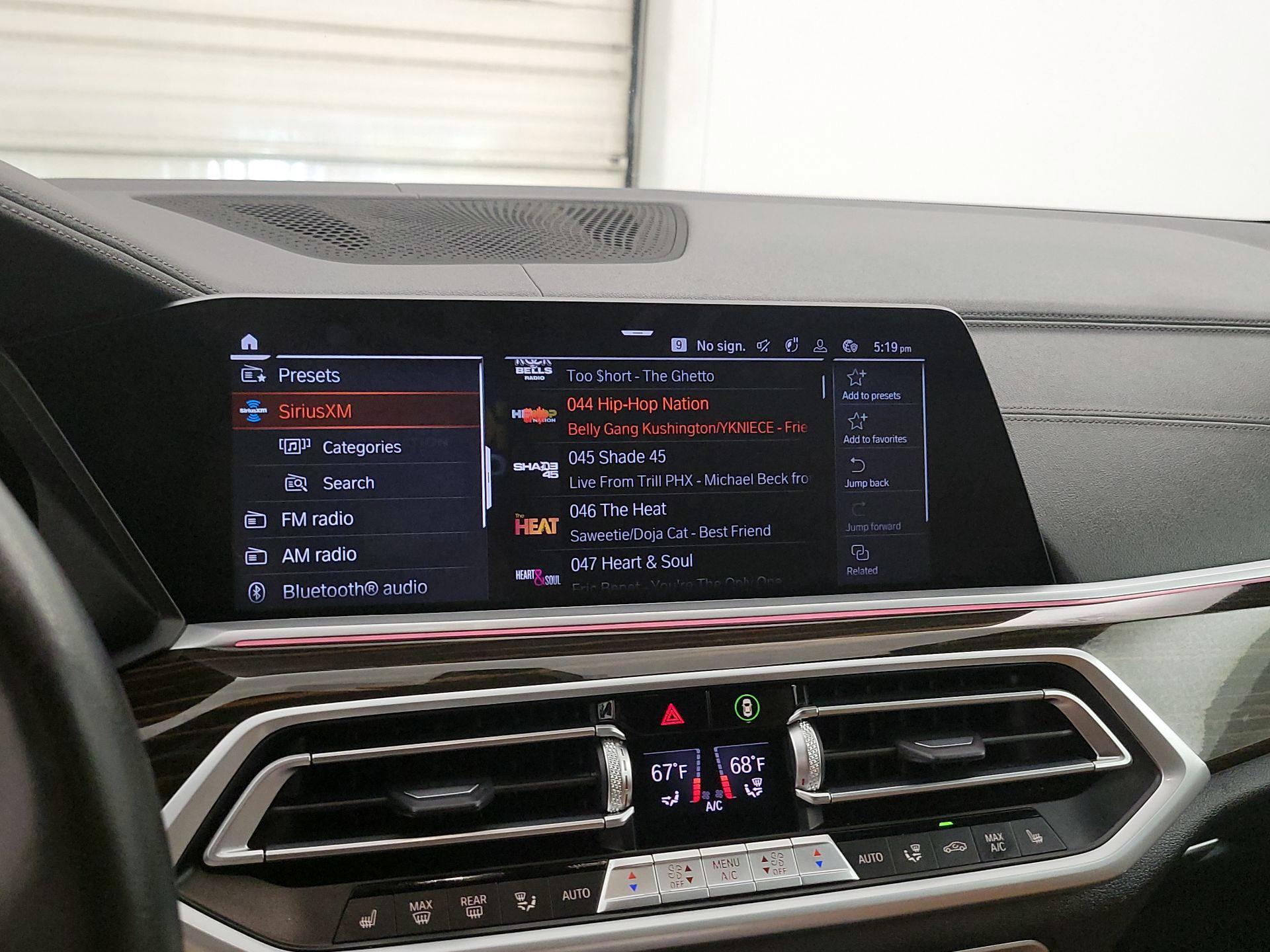 Thumbnail: 2021 BMW X5 - 15