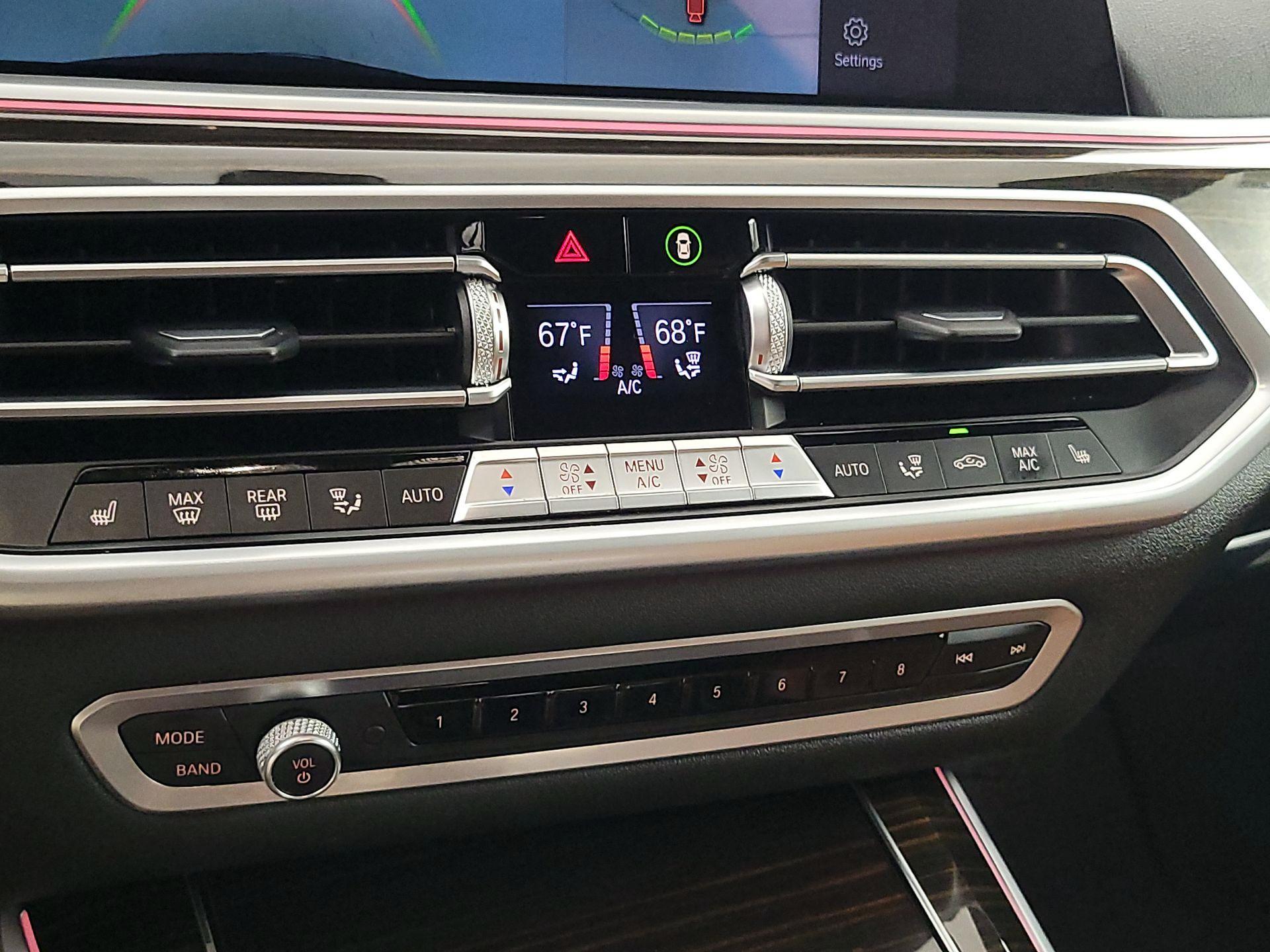 Thumbnail: 2021 BMW X5 - 16