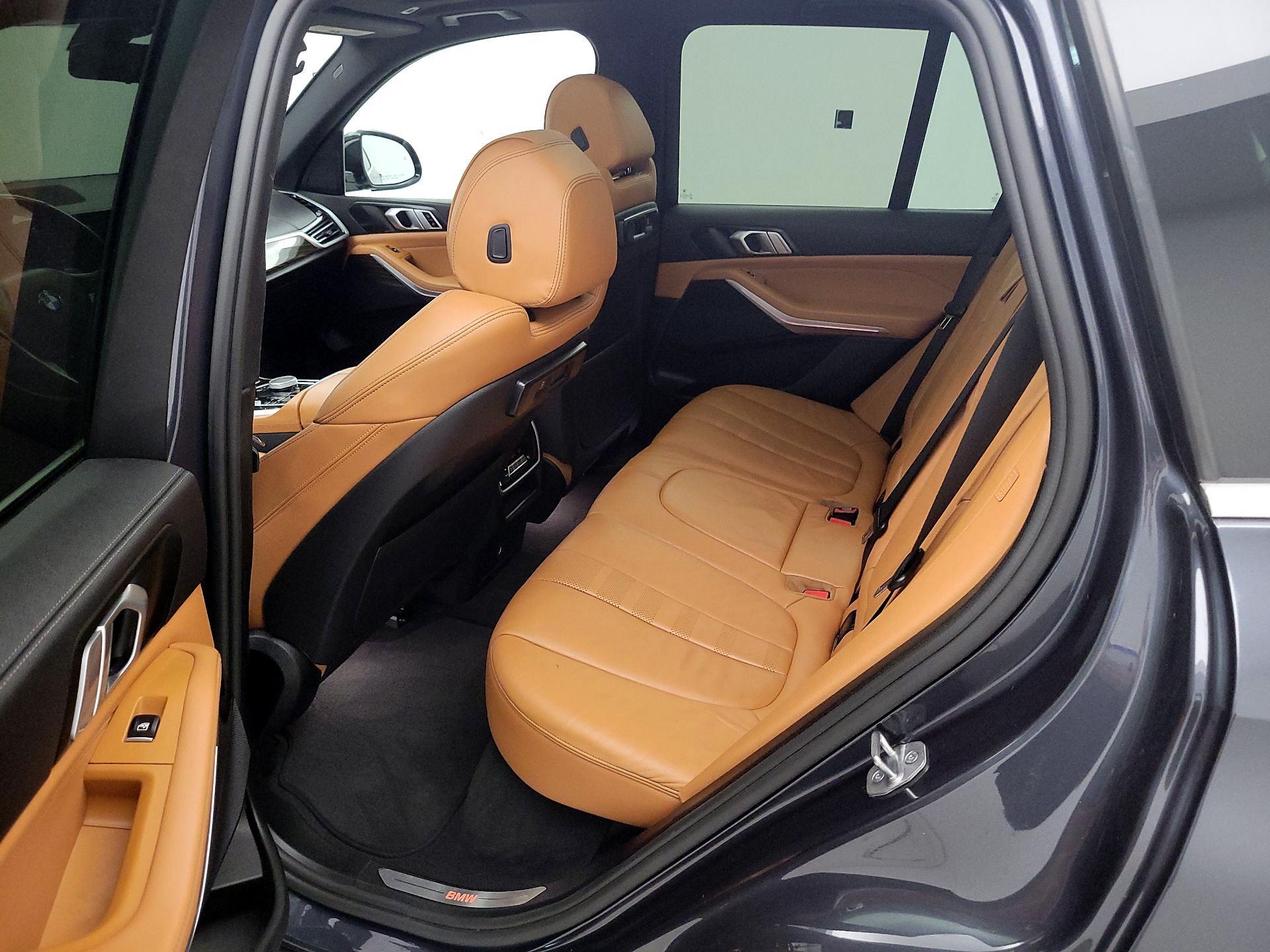 Thumbnail: 2021 BMW X5 - 20