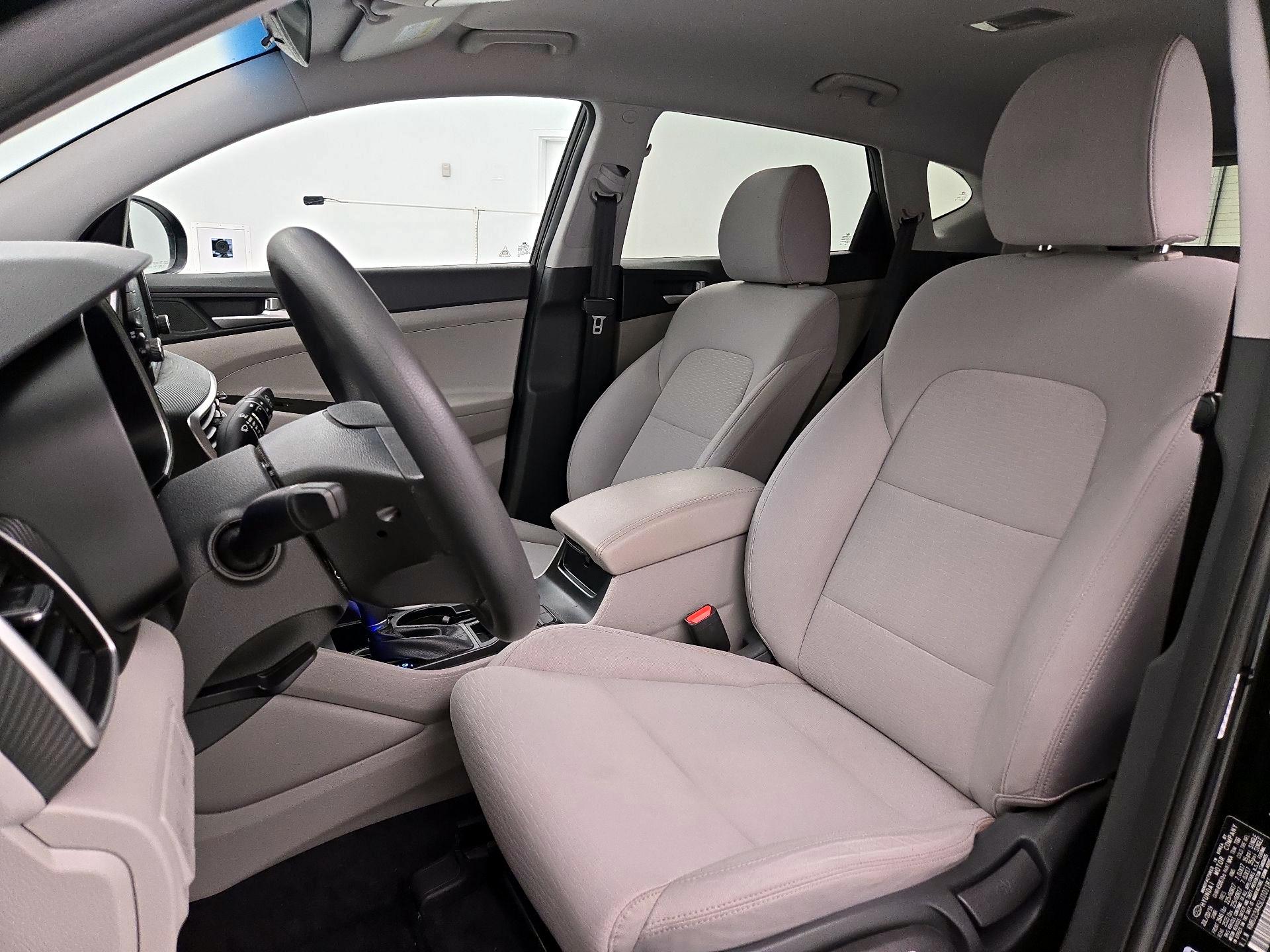 Thumbnail: 2020 Hyundai Tucson - 11