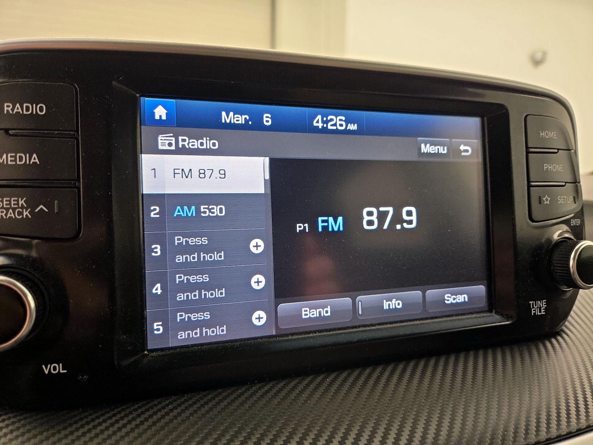 Thumbnail: 2020 Hyundai Tucson - 15