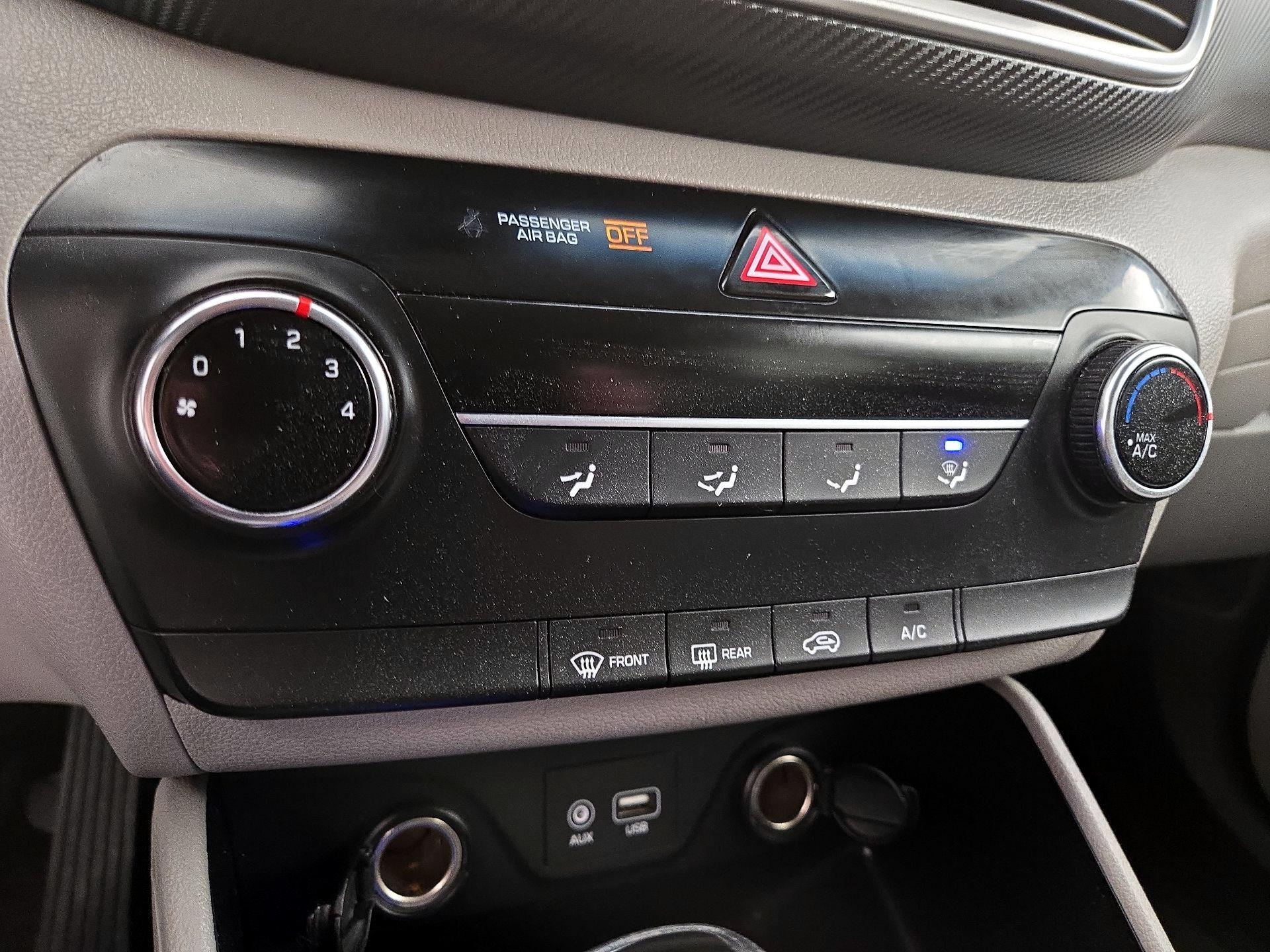 Thumbnail: 2020 Hyundai Tucson - 16