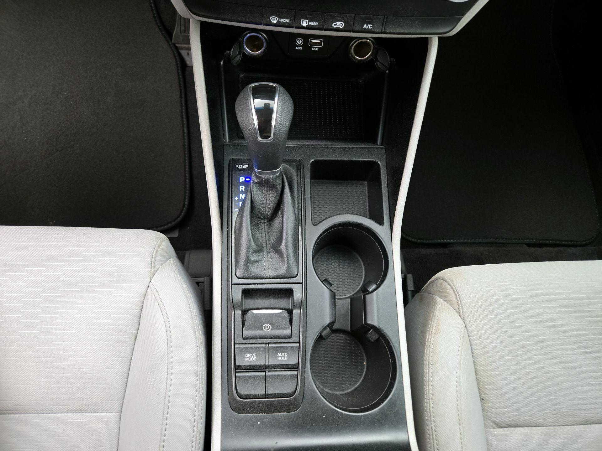 Thumbnail: 2020 Hyundai Tucson - 17