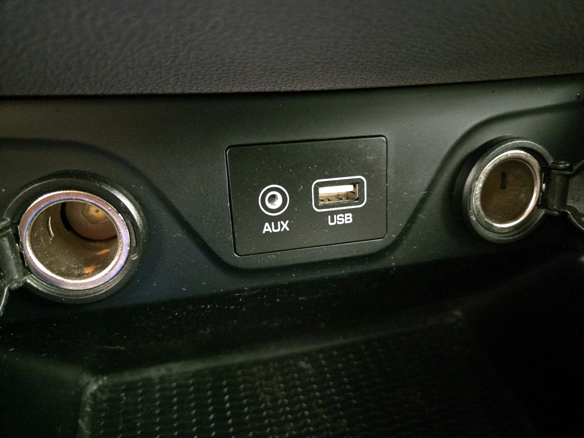 Thumbnail: 2020 Hyundai Tucson - 18