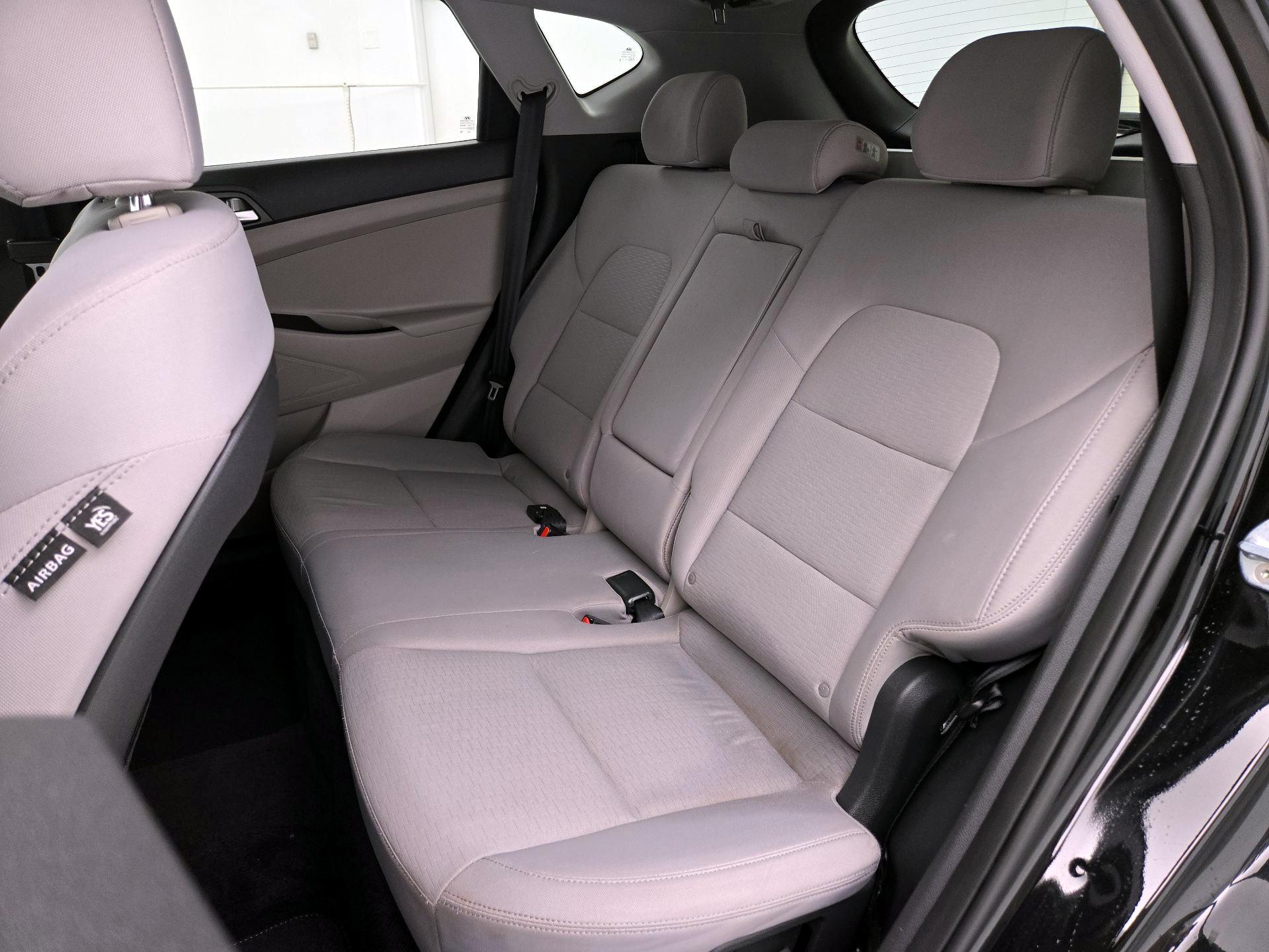 Thumbnail: 2020 Hyundai Tucson - 19