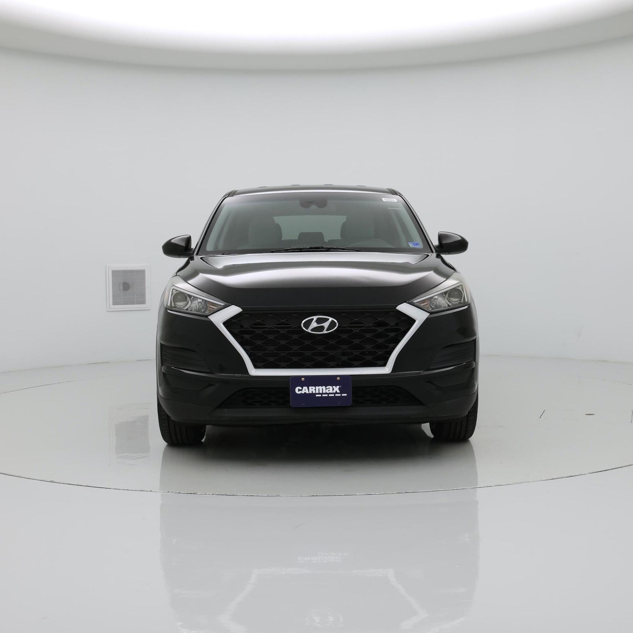 Thumbnail: 2020 Hyundai Tucson - 5