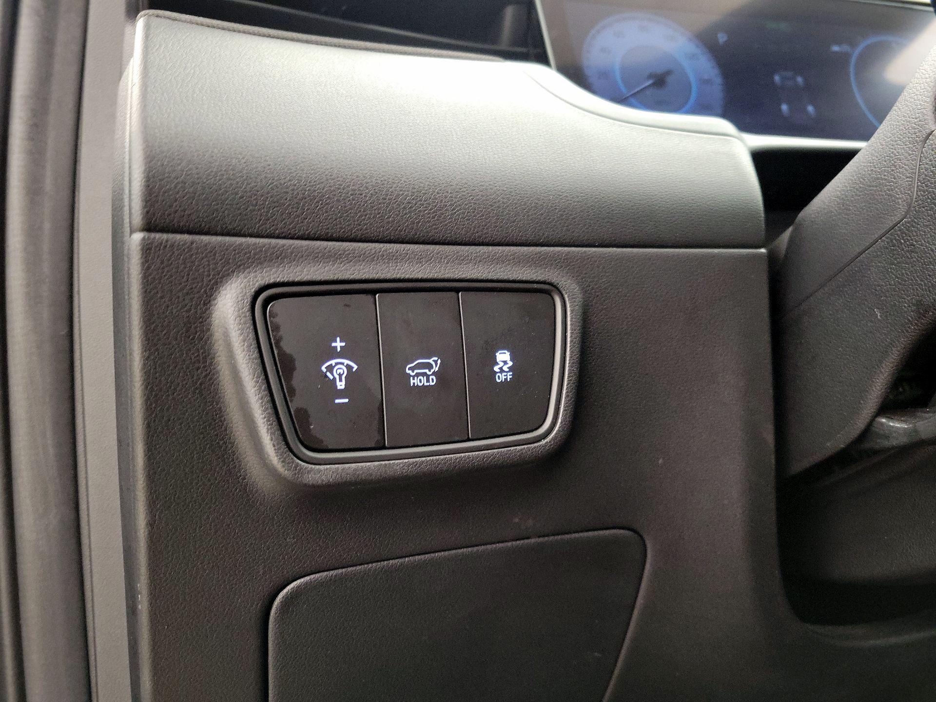 Thumbnail: 2023 Hyundai Tucson - 13