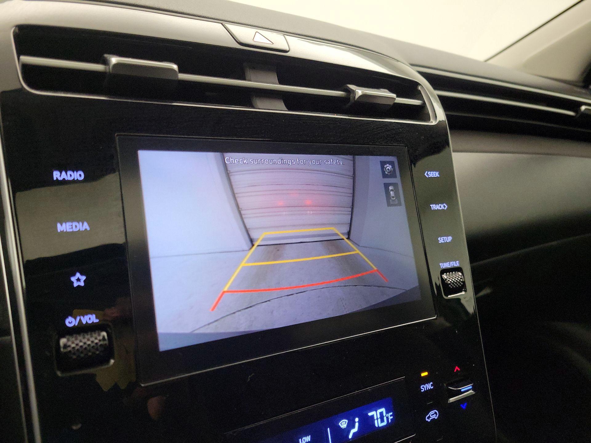 Thumbnail: 2023 Hyundai Tucson - 14