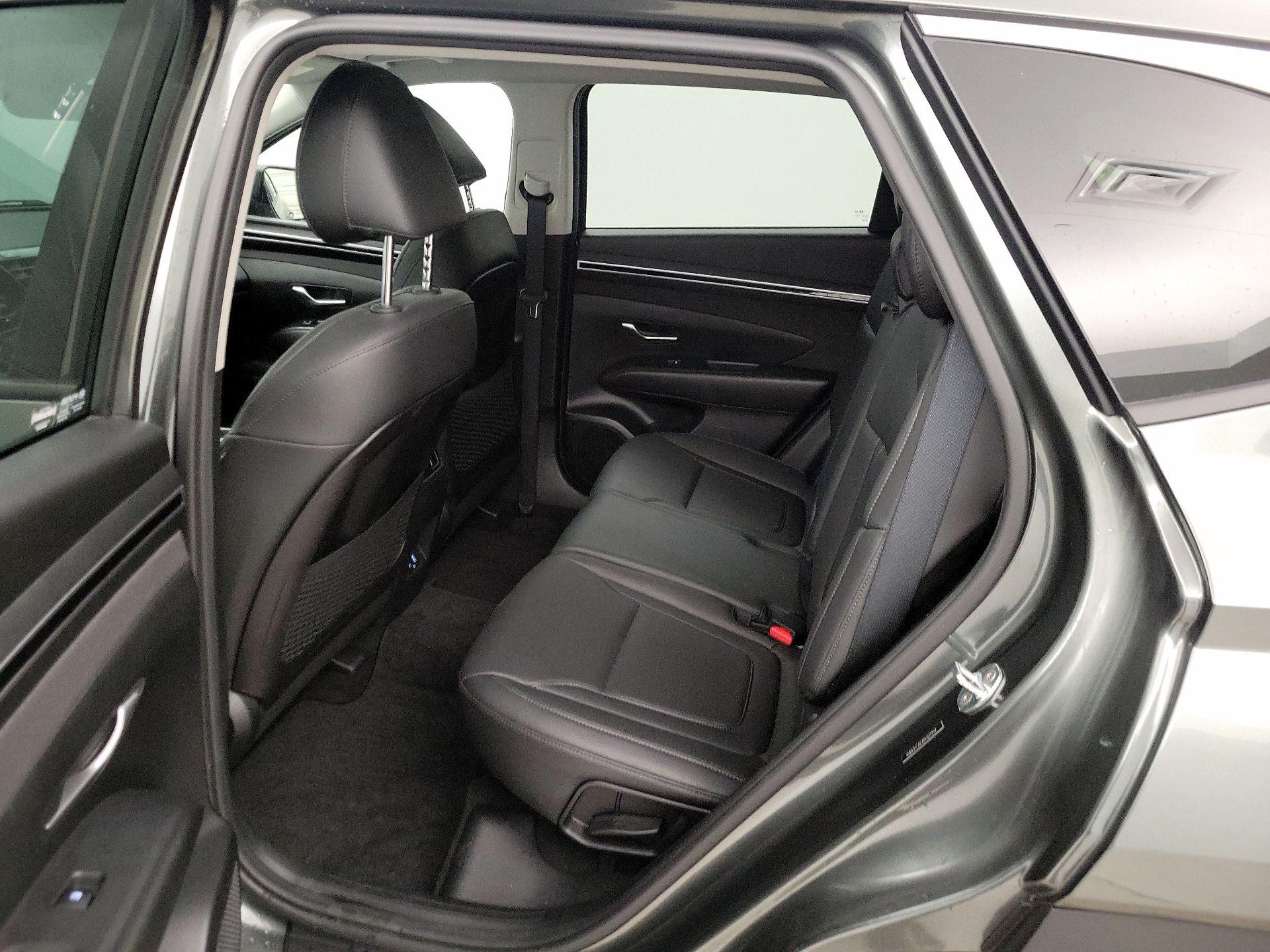 Thumbnail: 2023 Hyundai Tucson - 20