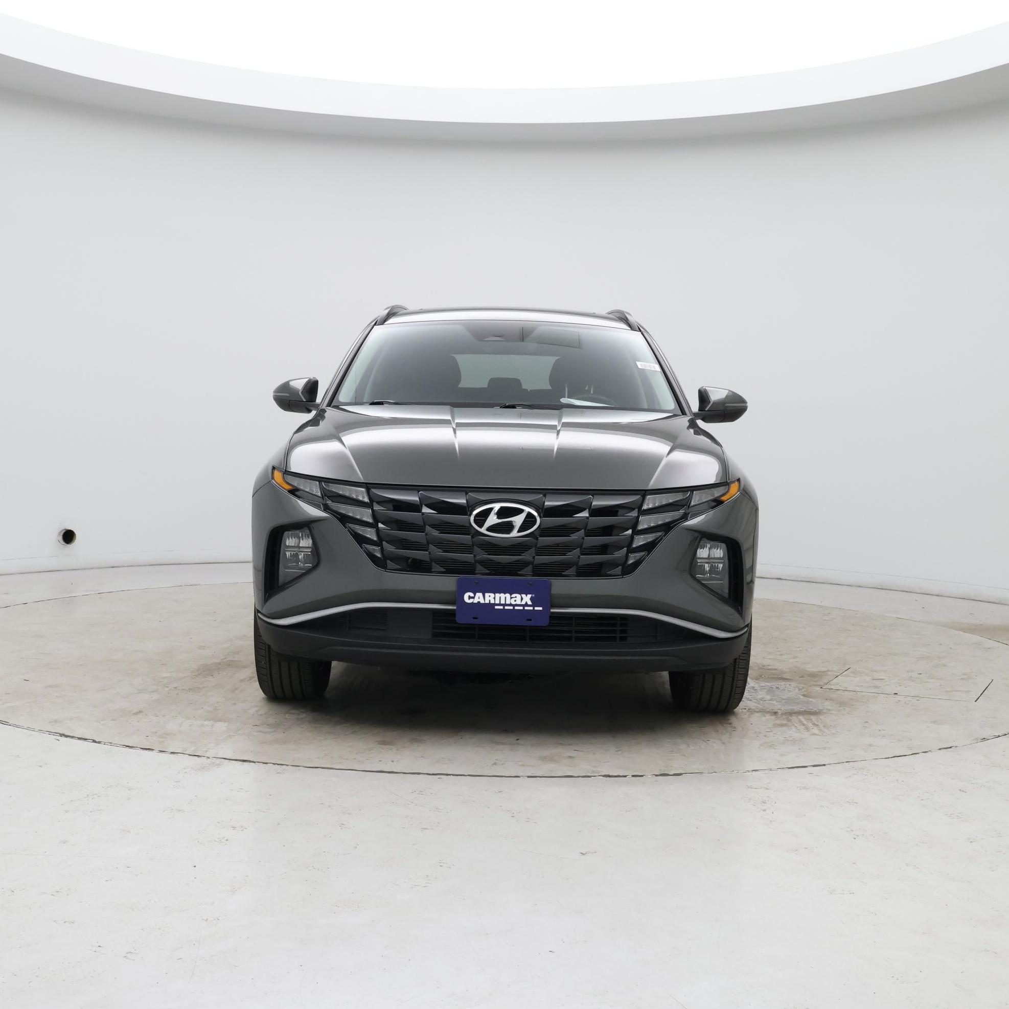 Thumbnail: 2023 Hyundai Tucson - 5