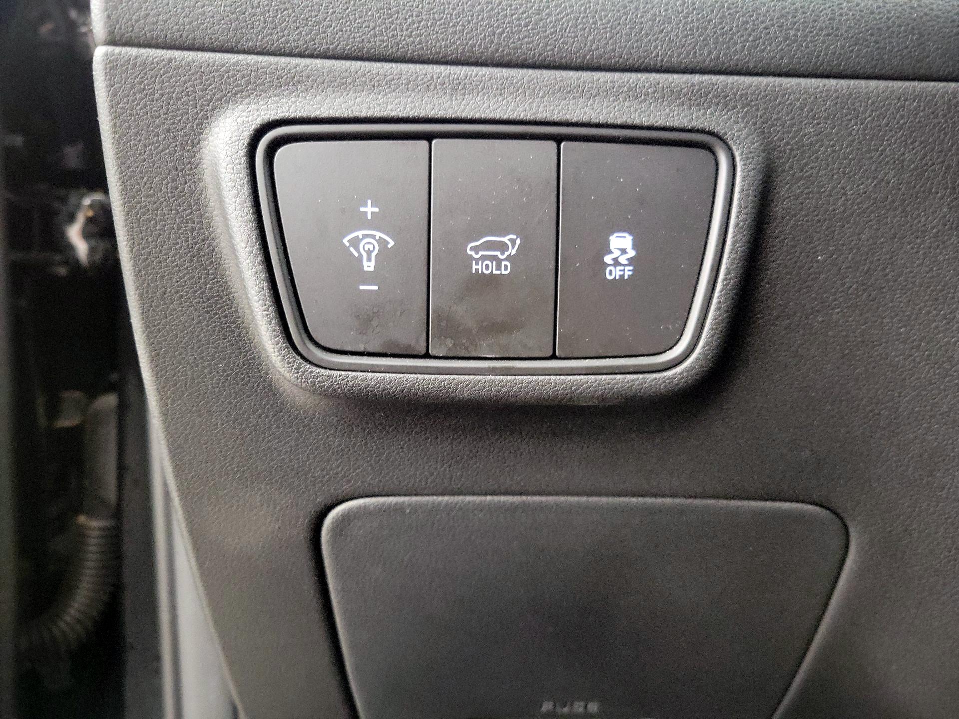 Thumbnail: 2023 Hyundai Tucson - 13