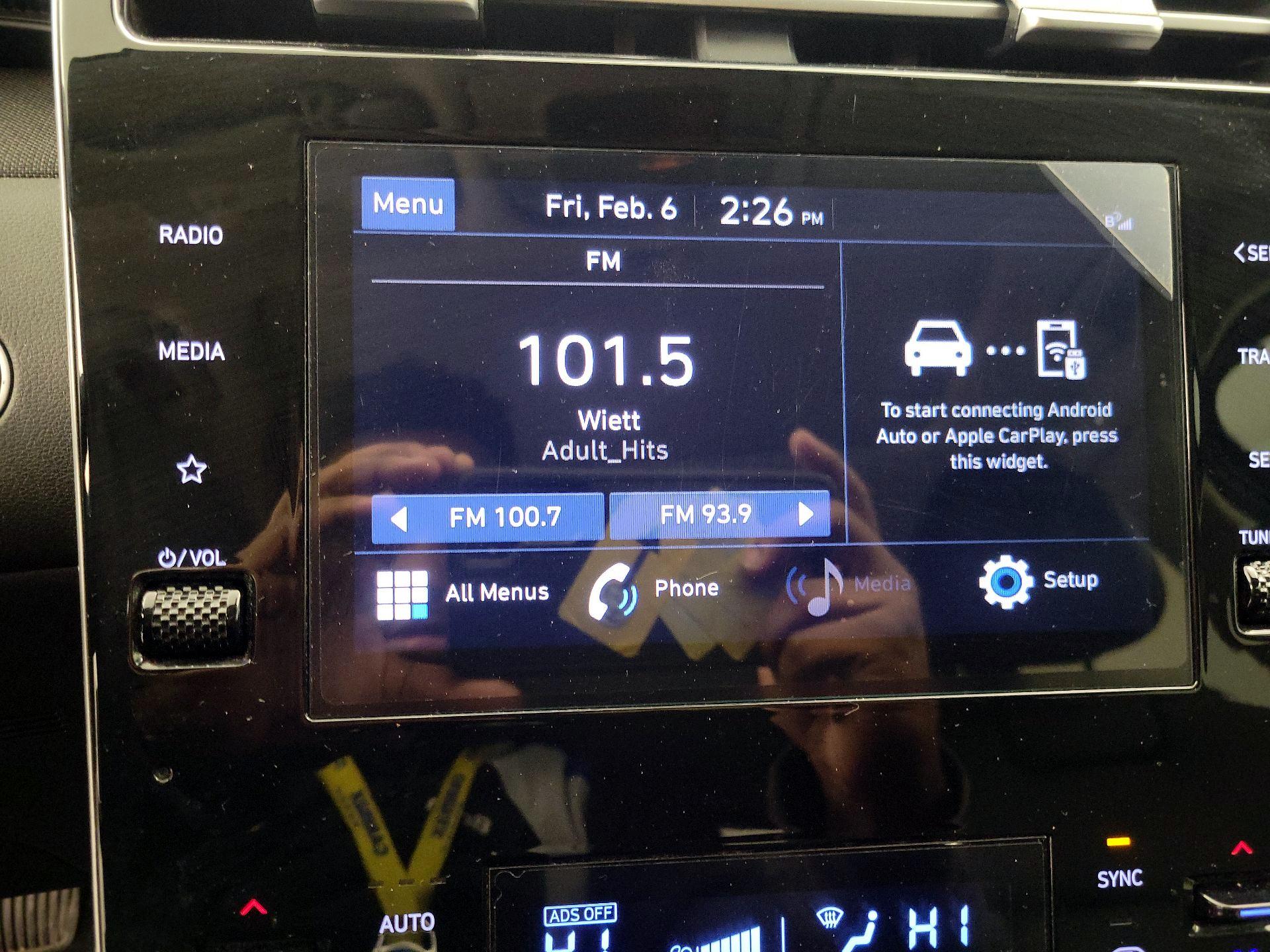 Thumbnail: 2023 Hyundai Tucson - 15