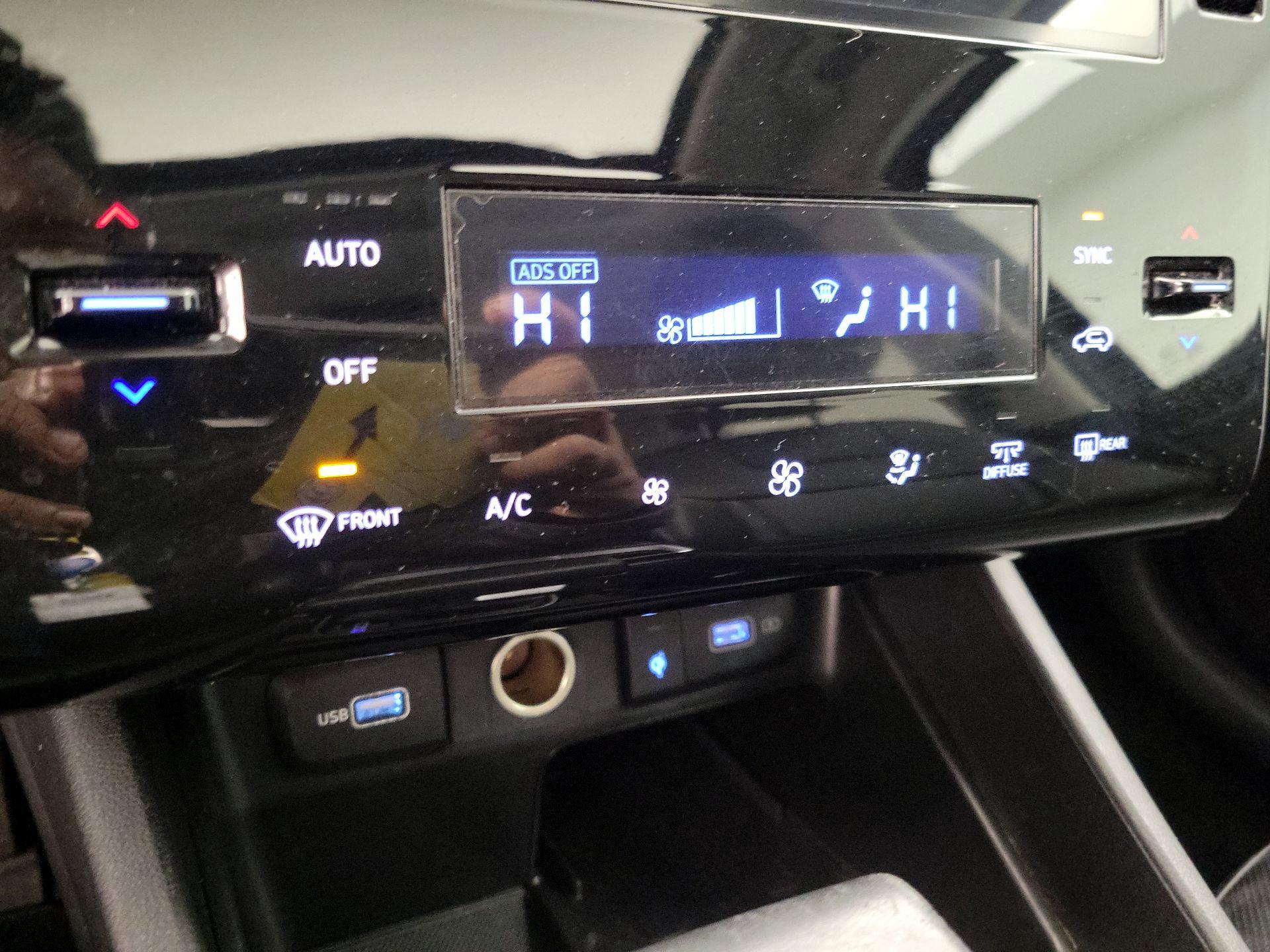 Thumbnail: 2023 Hyundai Tucson - 16