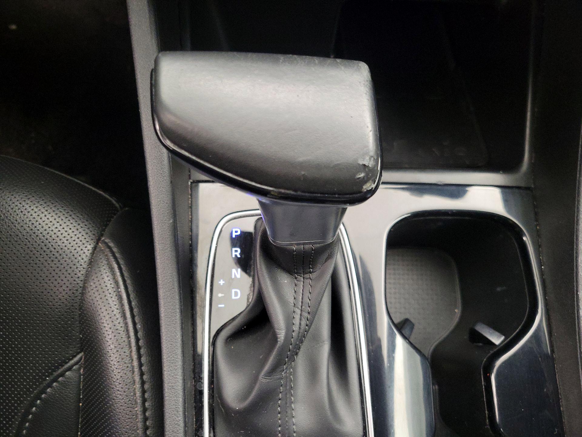 Thumbnail: 2023 Hyundai Tucson - 17