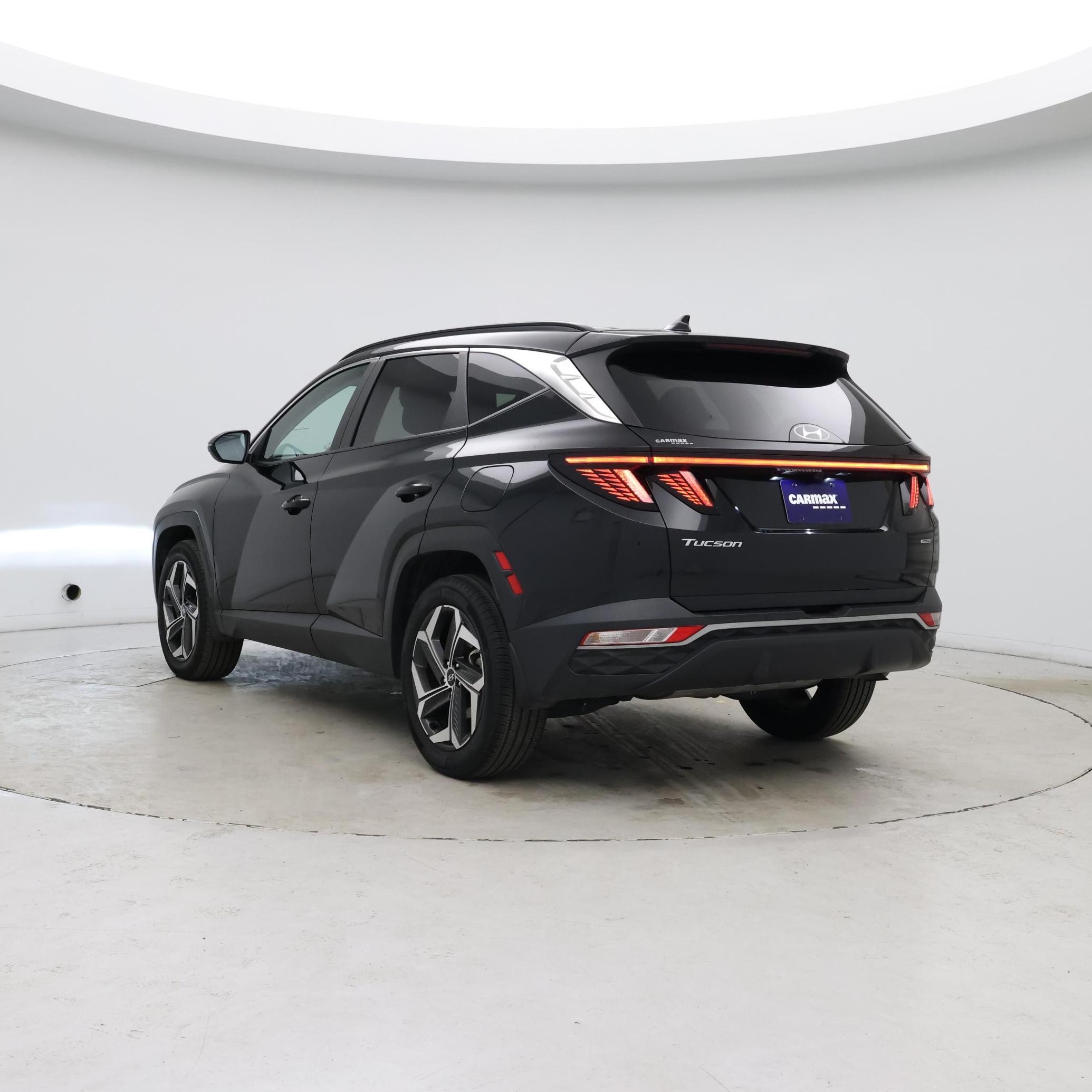 Thumbnail: 2023 Hyundai Tucson - 2