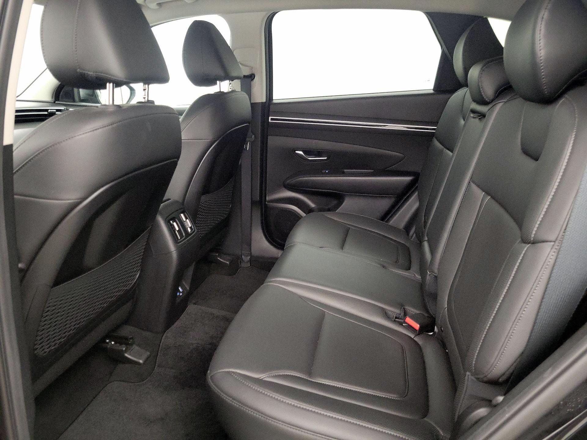 Thumbnail: 2023 Hyundai Tucson - 20