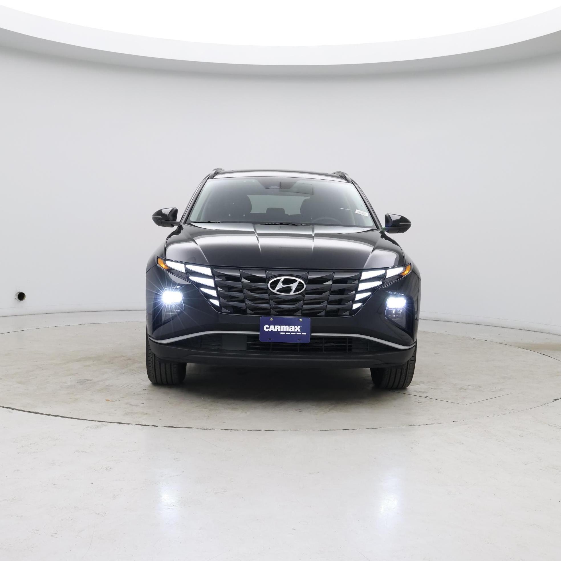 Thumbnail: 2023 Hyundai Tucson - 5