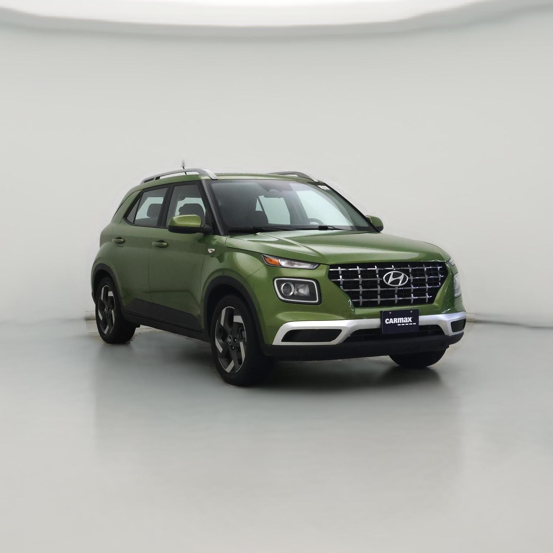 Thumbnail: 2023 Hyundai Venue - 1