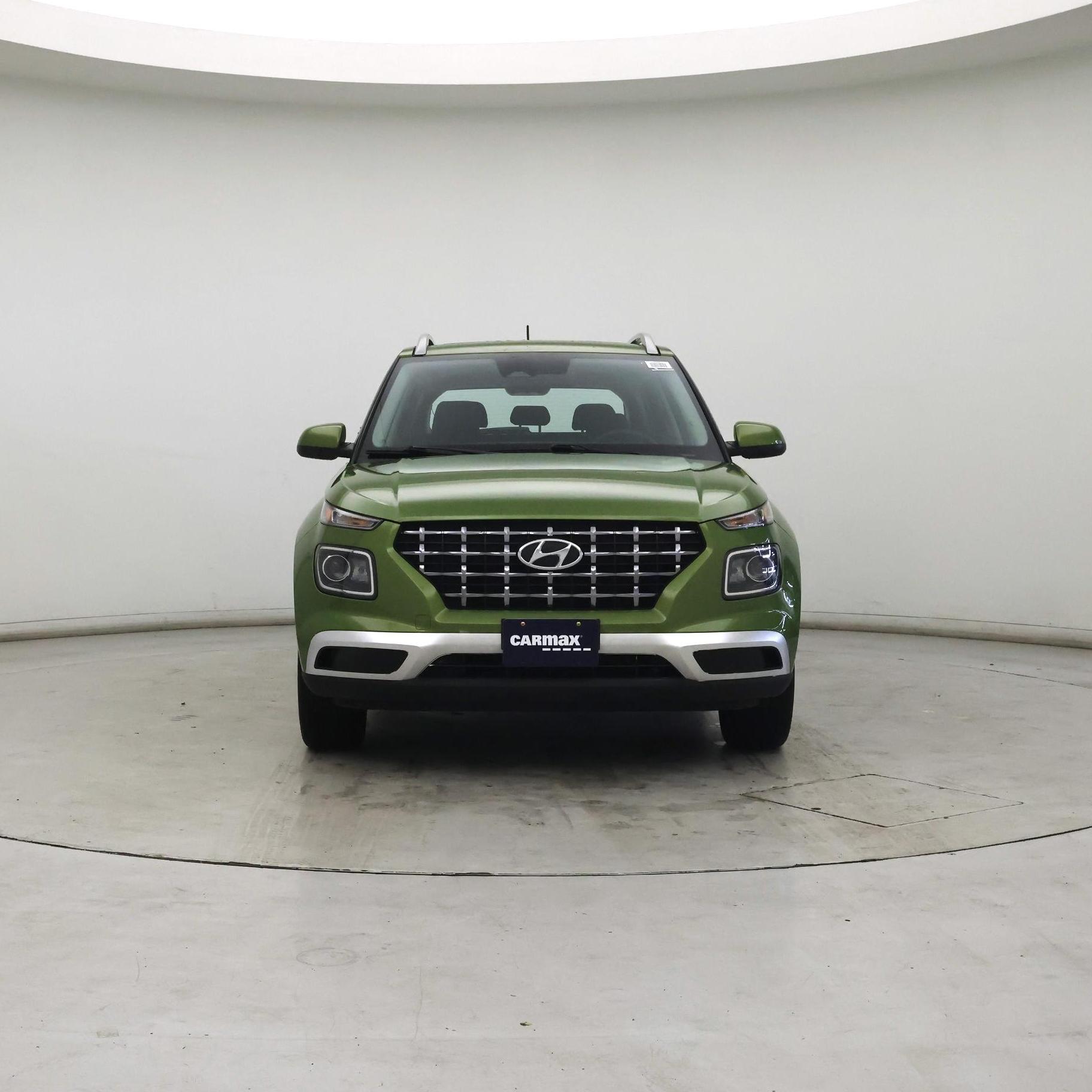 Thumbnail: 2023 Hyundai Venue - 5