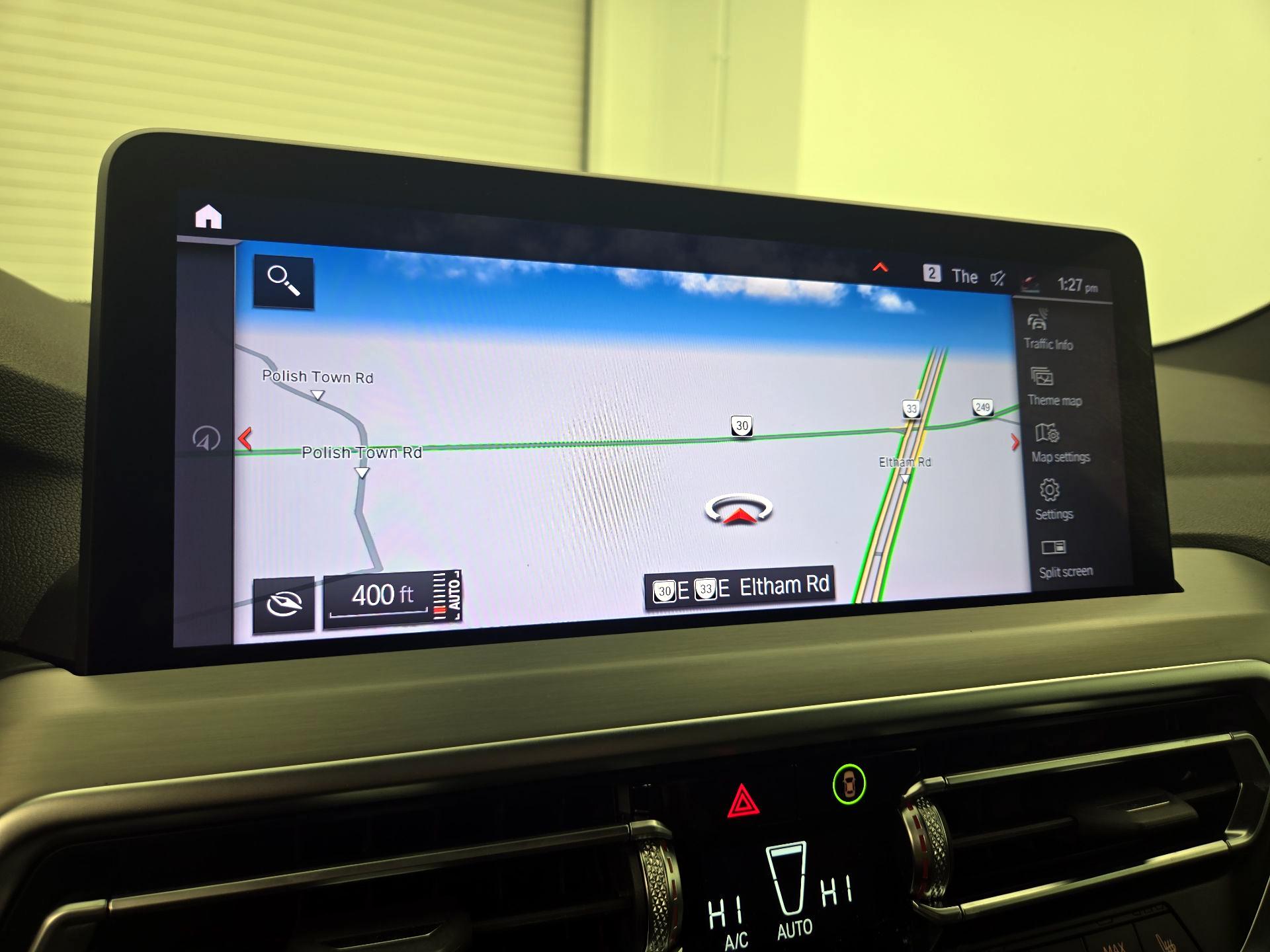 Thumbnail: 2023 BMW X3 - 14