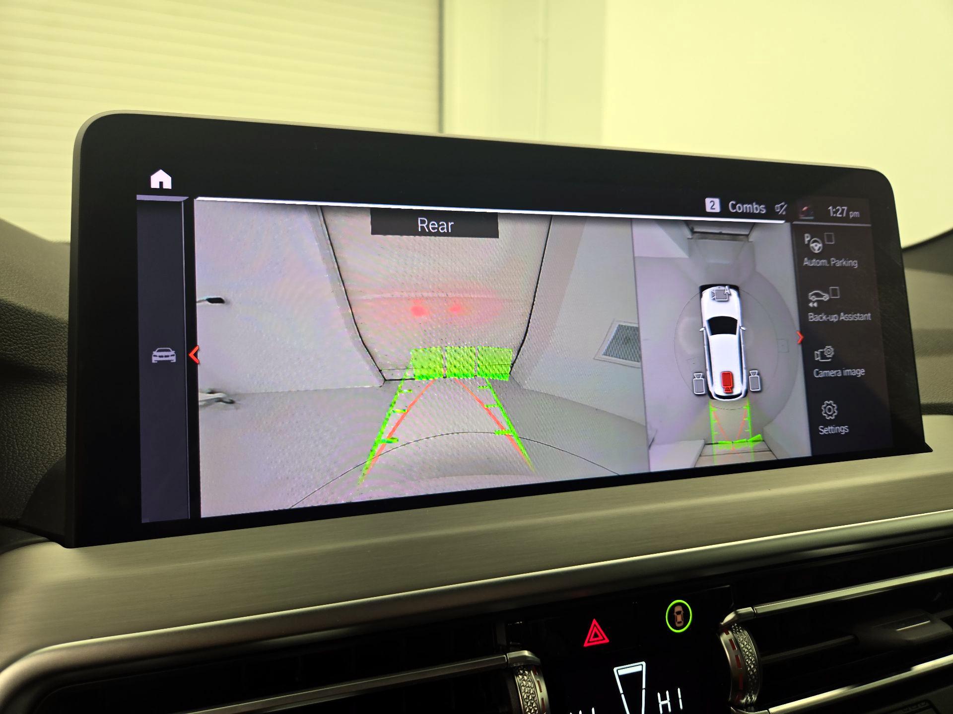 Thumbnail: 2023 BMW X3 - 15